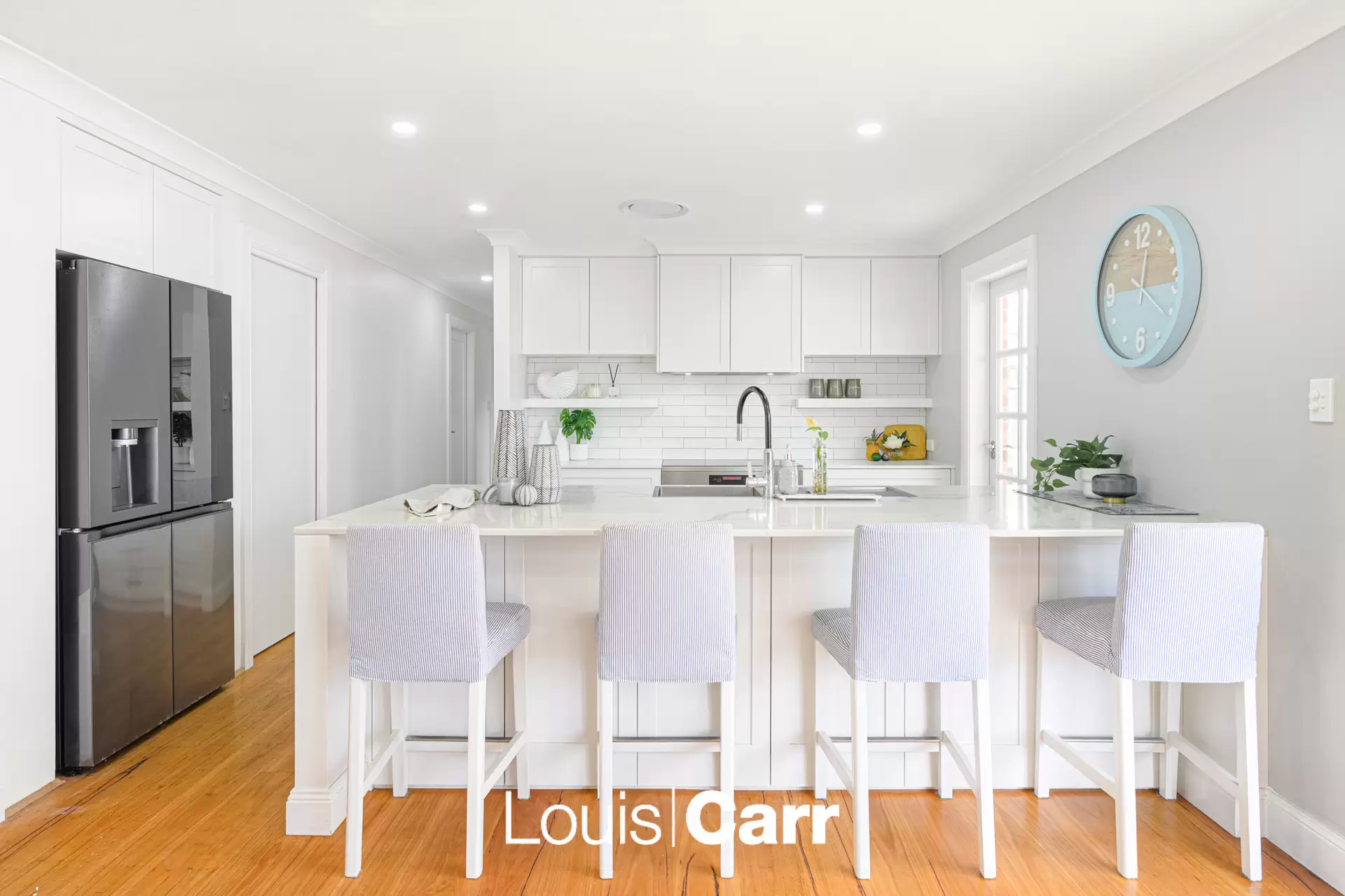 37 Galahad Crescent, Castle Hill Sold by Louis Carr Real Estate - image 6