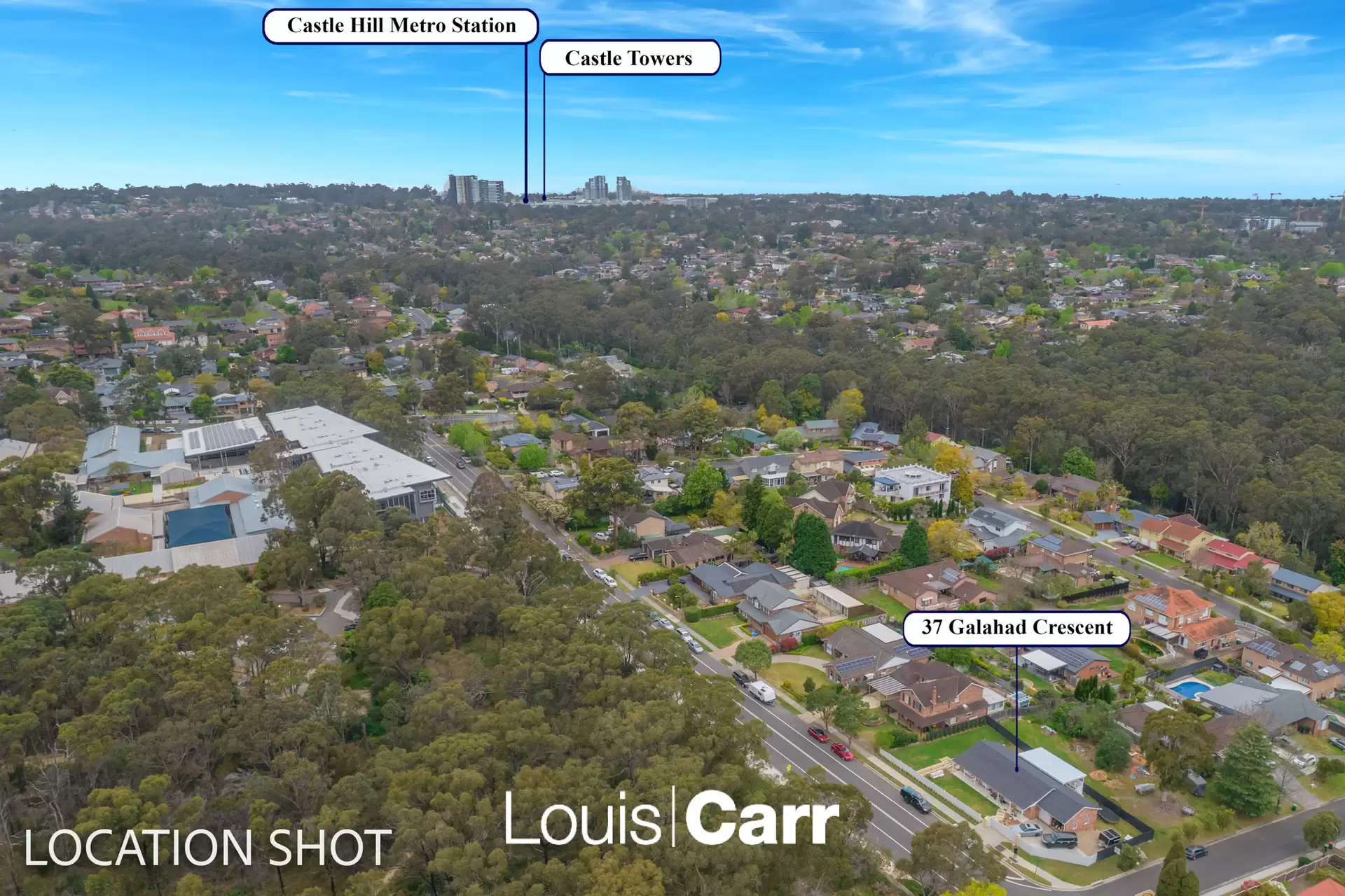 37 Galahad Crescent, Castle Hill Auction by Louis Carr Real Estate - image 22