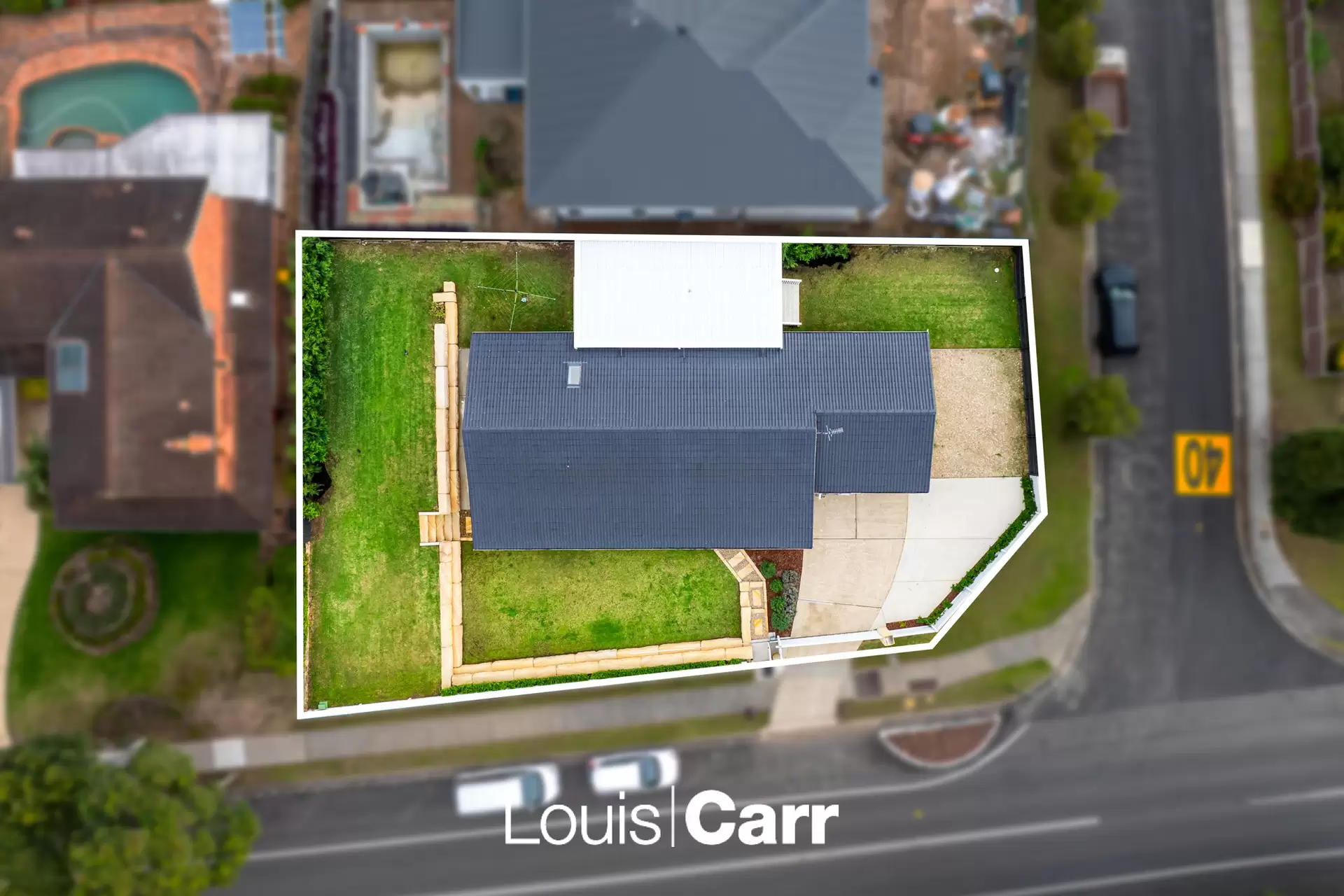 37 Galahad Crescent, Castle Hill Sold by Louis Carr Real Estate - image 24