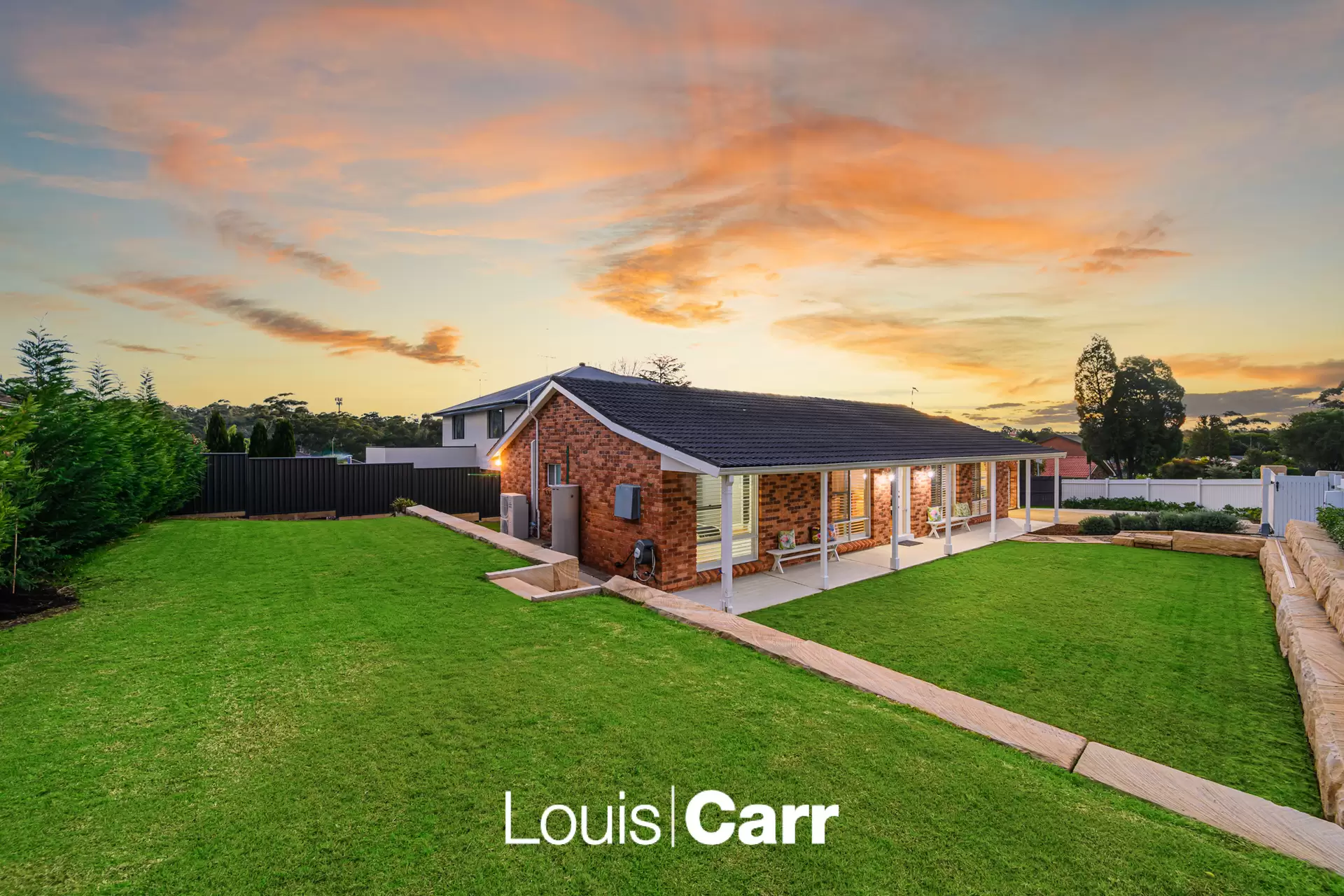 37 Galahad Crescent, Castle Hill Sold by Louis Carr Real Estate - image 19