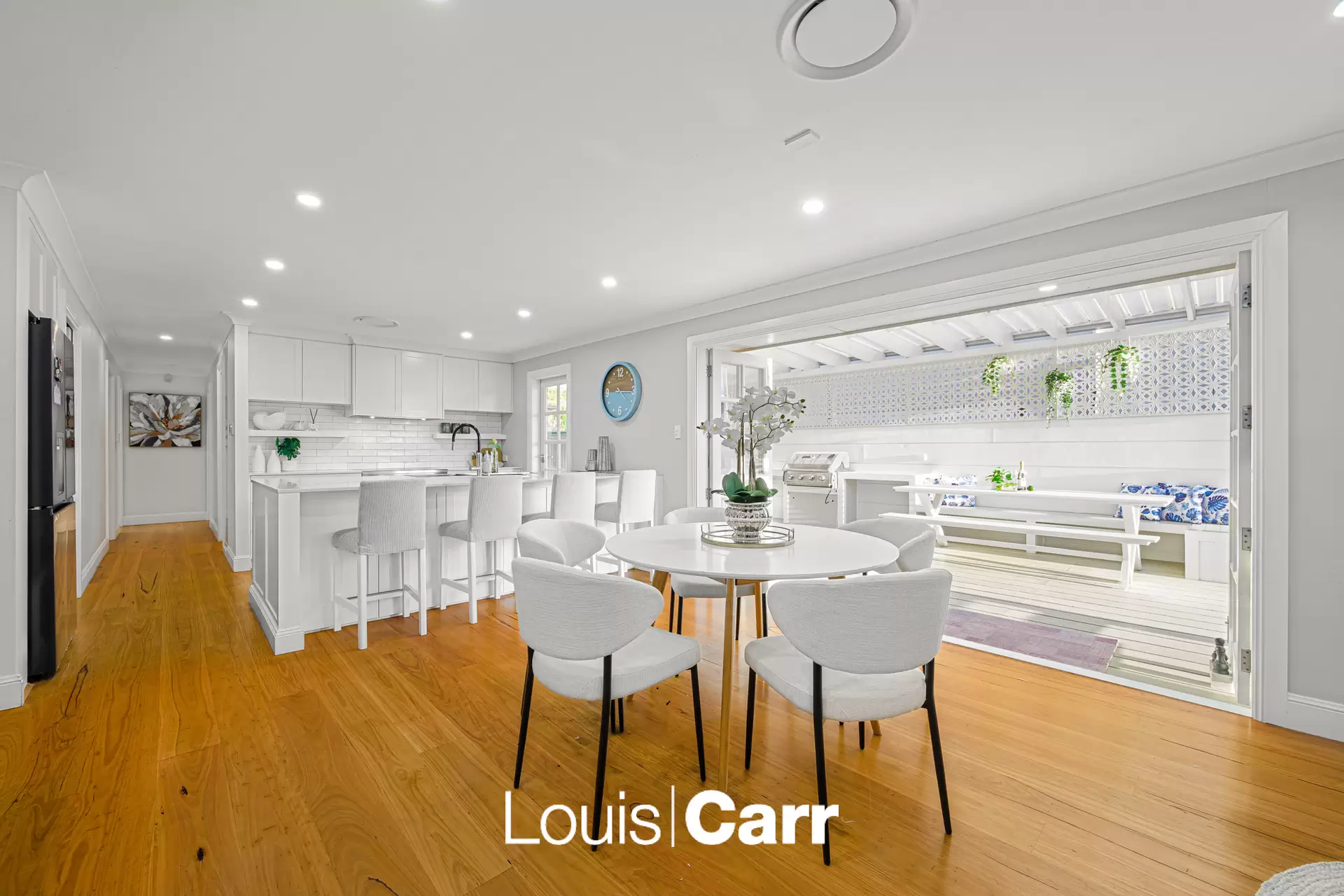 37 Galahad Crescent, Castle Hill Auction by Louis Carr Real Estate - image 9