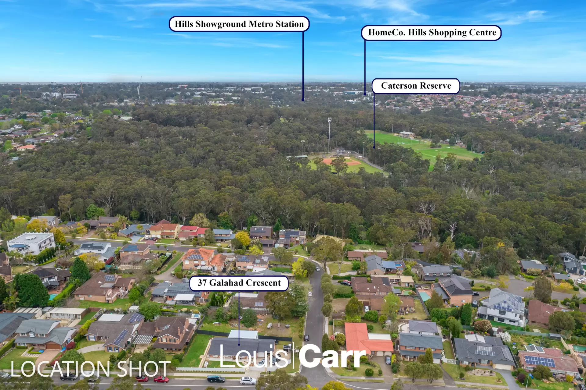 37 Galahad Crescent, Castle Hill Auction by Louis Carr Real Estate - image 23