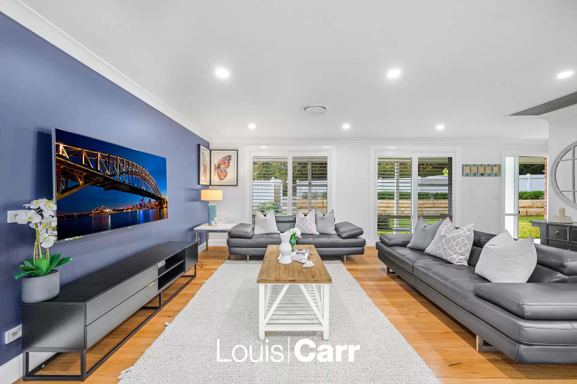 37 Galahad Crescent, Castle Hill Auction by Louis Carr Real Estate - image 2