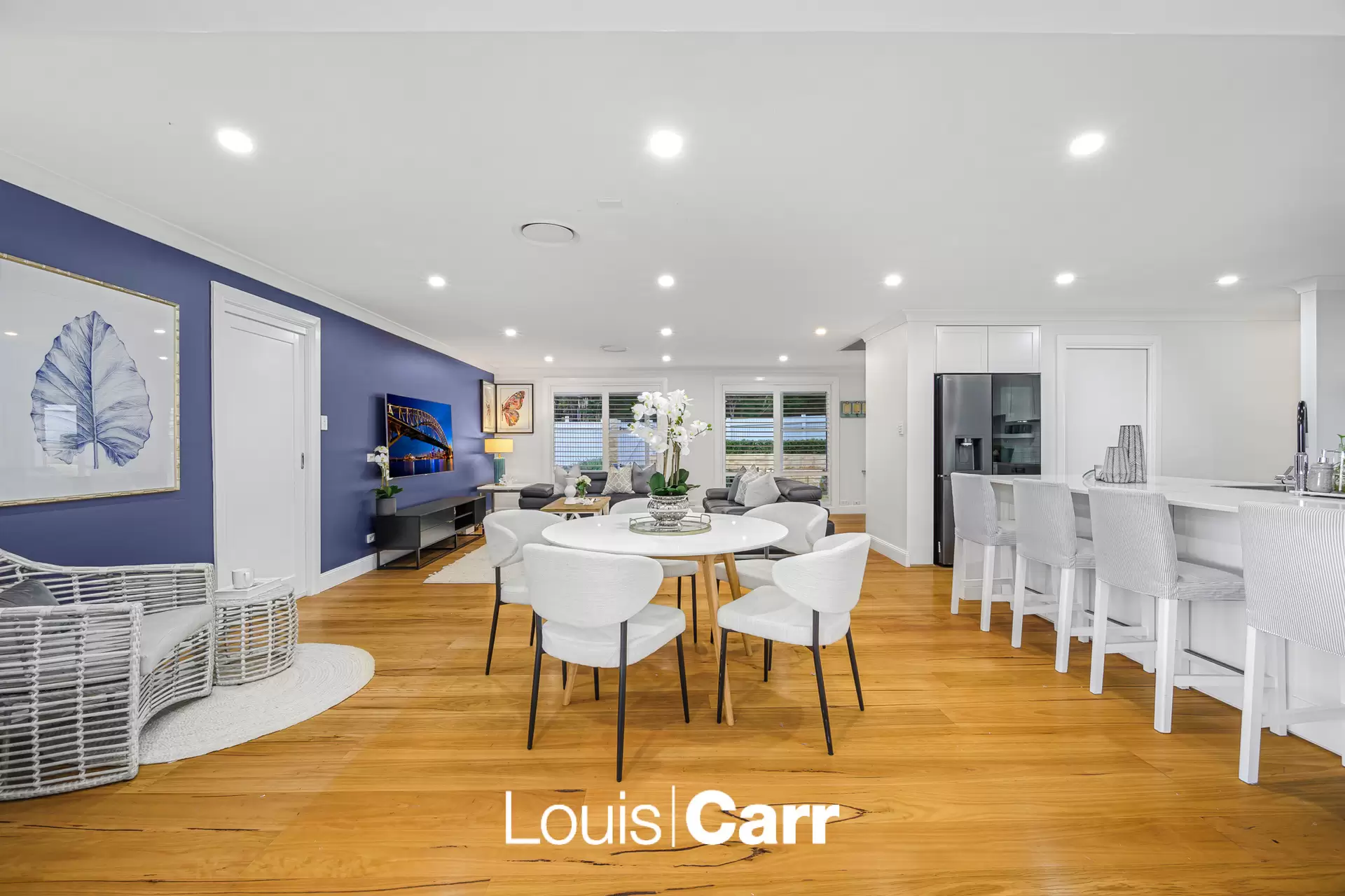 37 Galahad Crescent, Castle Hill Sold by Louis Carr Real Estate - image 3