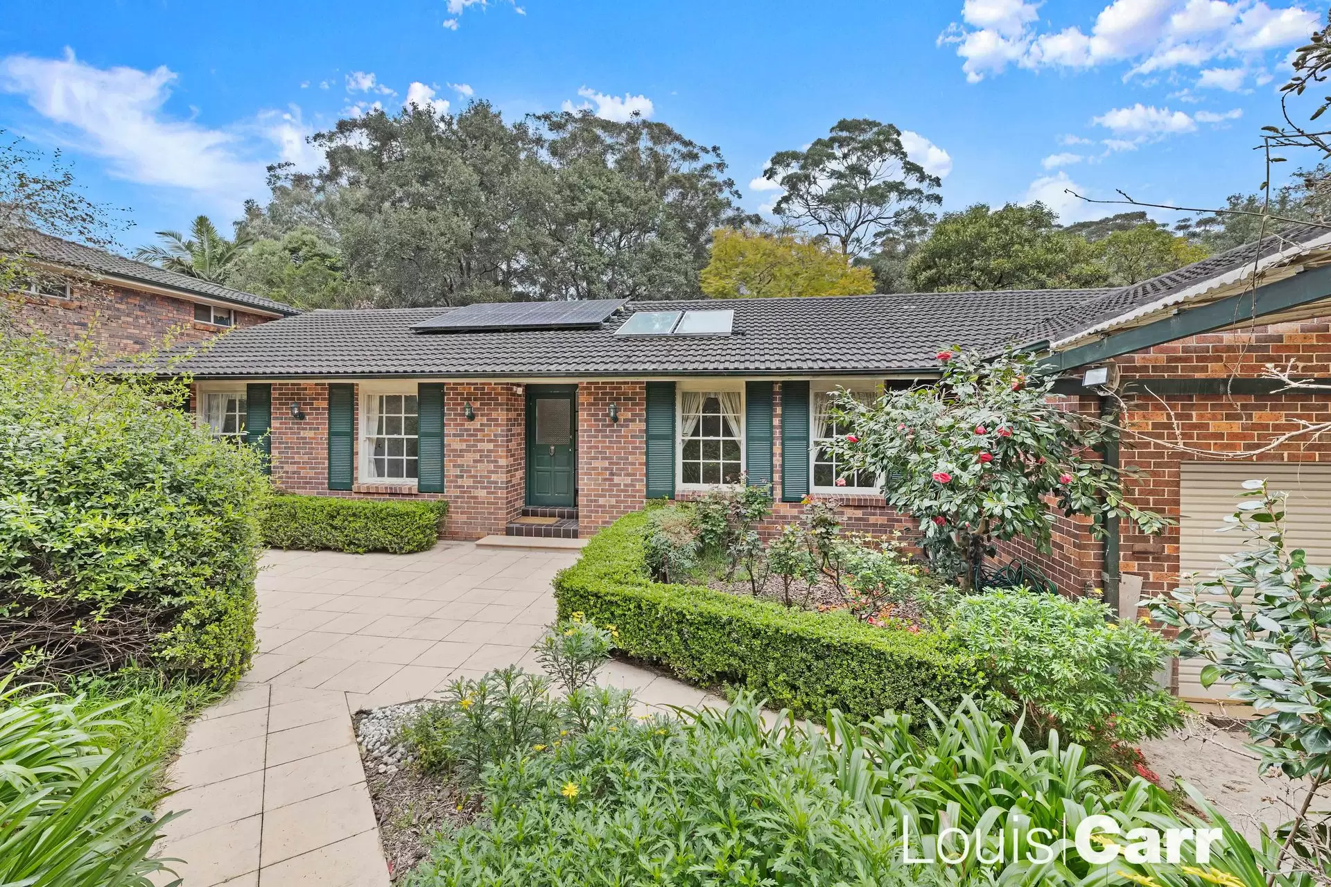 16 Ashford Avenue, Castle Hill For Lease by Louis Carr Real Estate - image 1