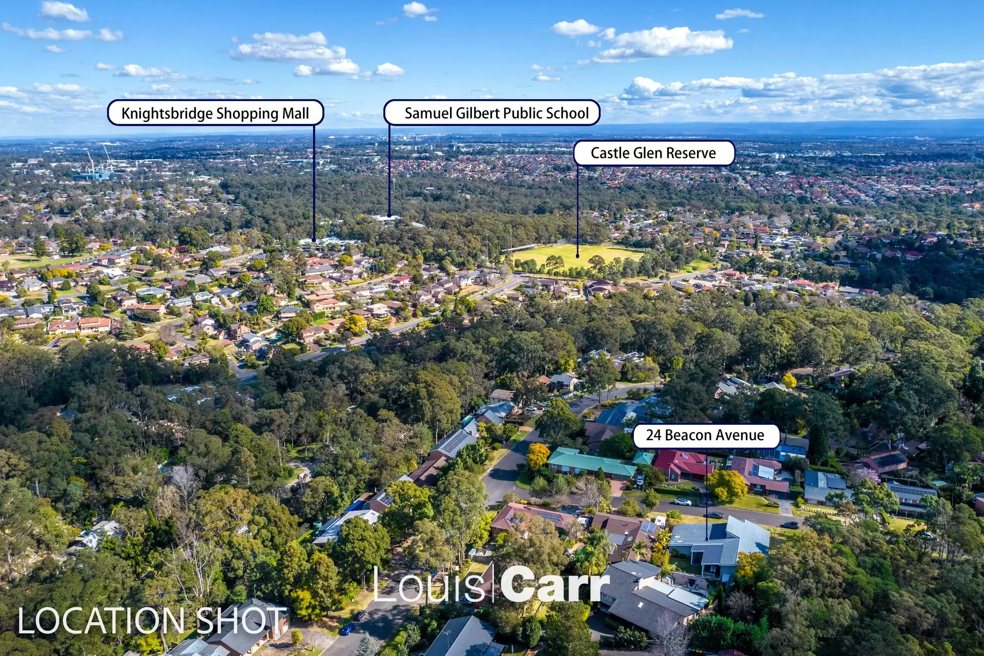 24 Beacon Avenue, Glenhaven Sold by Louis Carr Real Estate - image 21