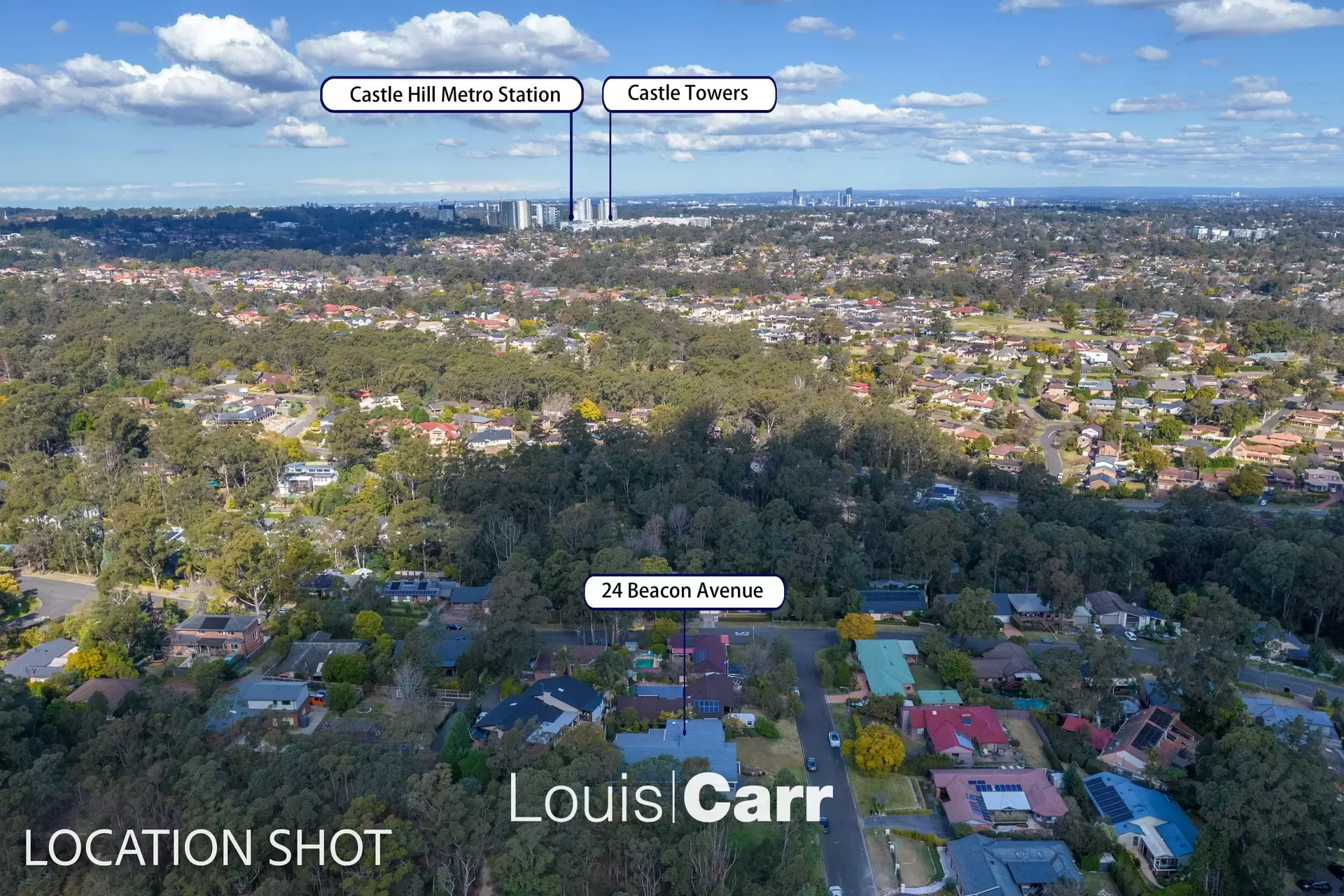 24 Beacon Avenue, Glenhaven Sold by Louis Carr Real Estate - image 22