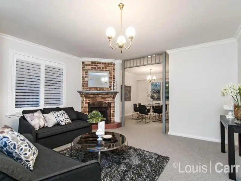 12 Cannan Close, Cherrybrook Sold by Louis Carr Real Estate - image 5