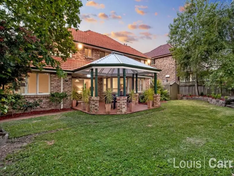 12 Cannan Close, Cherrybrook Sold by Louis Carr Real Estate - image 8