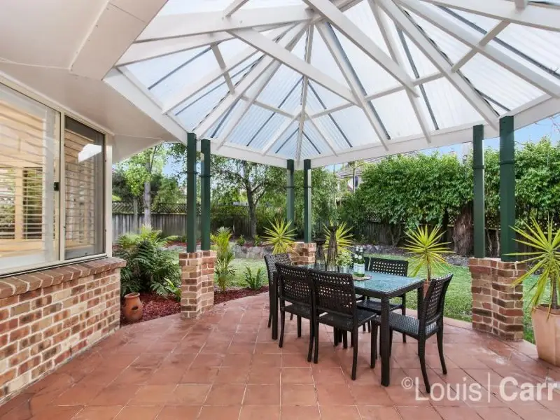 12 Cannan Close, Cherrybrook Sold by Louis Carr Real Estate - image 7