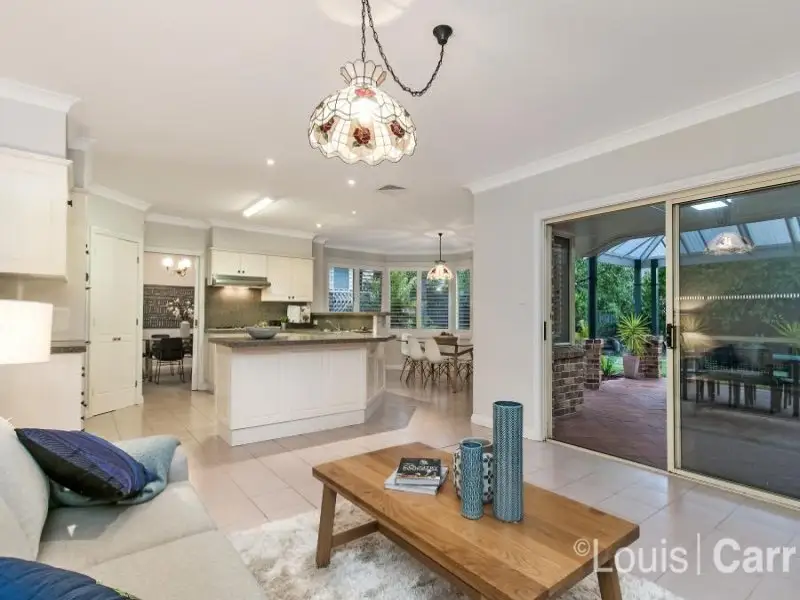 12 Cannan Close, Cherrybrook Sold by Louis Carr Real Estate - image 2