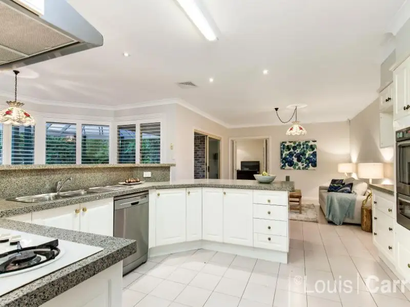 12 Cannan Close, Cherrybrook Sold by Louis Carr Real Estate - image 3