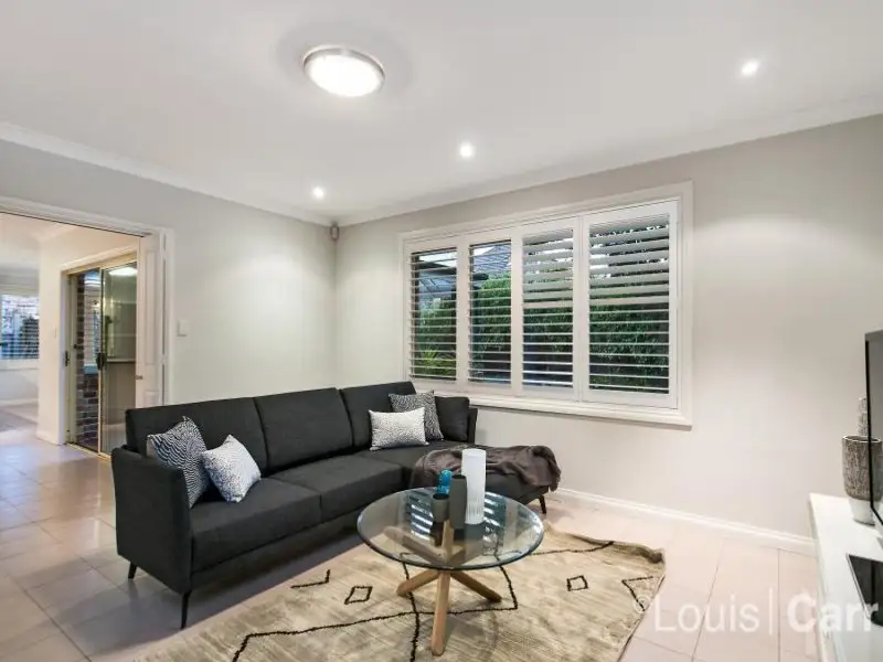 12 Cannan Close, Cherrybrook Sold by Louis Carr Real Estate - image 4