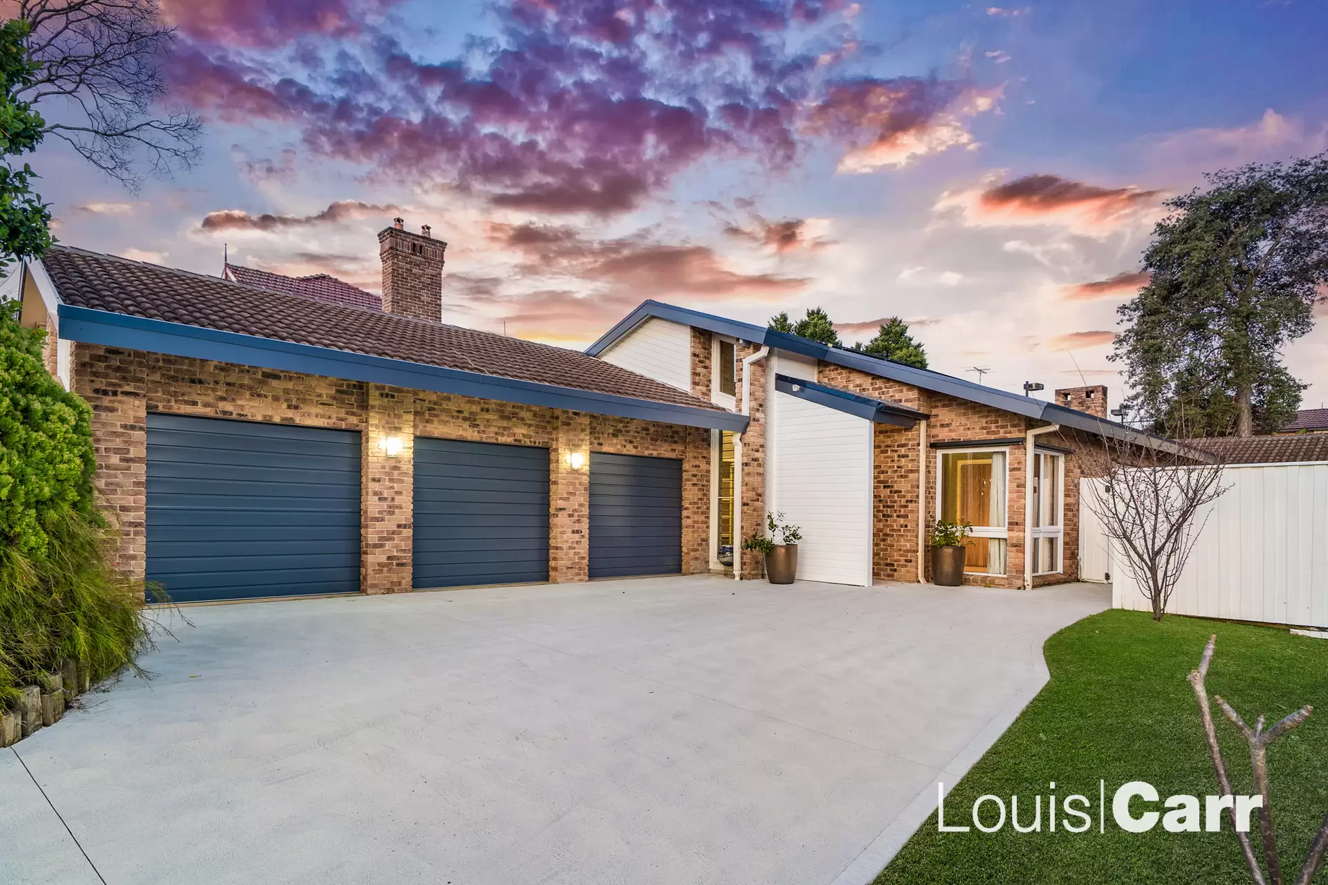 11 Glenfern Close, West Pennant Hills Sold by Louis Carr Real Estate - image 14