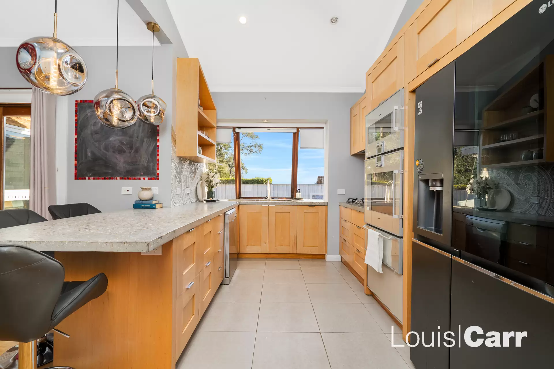 11 Glenfern Close, West Pennant Hills Sold by Louis Carr Real Estate - image 5