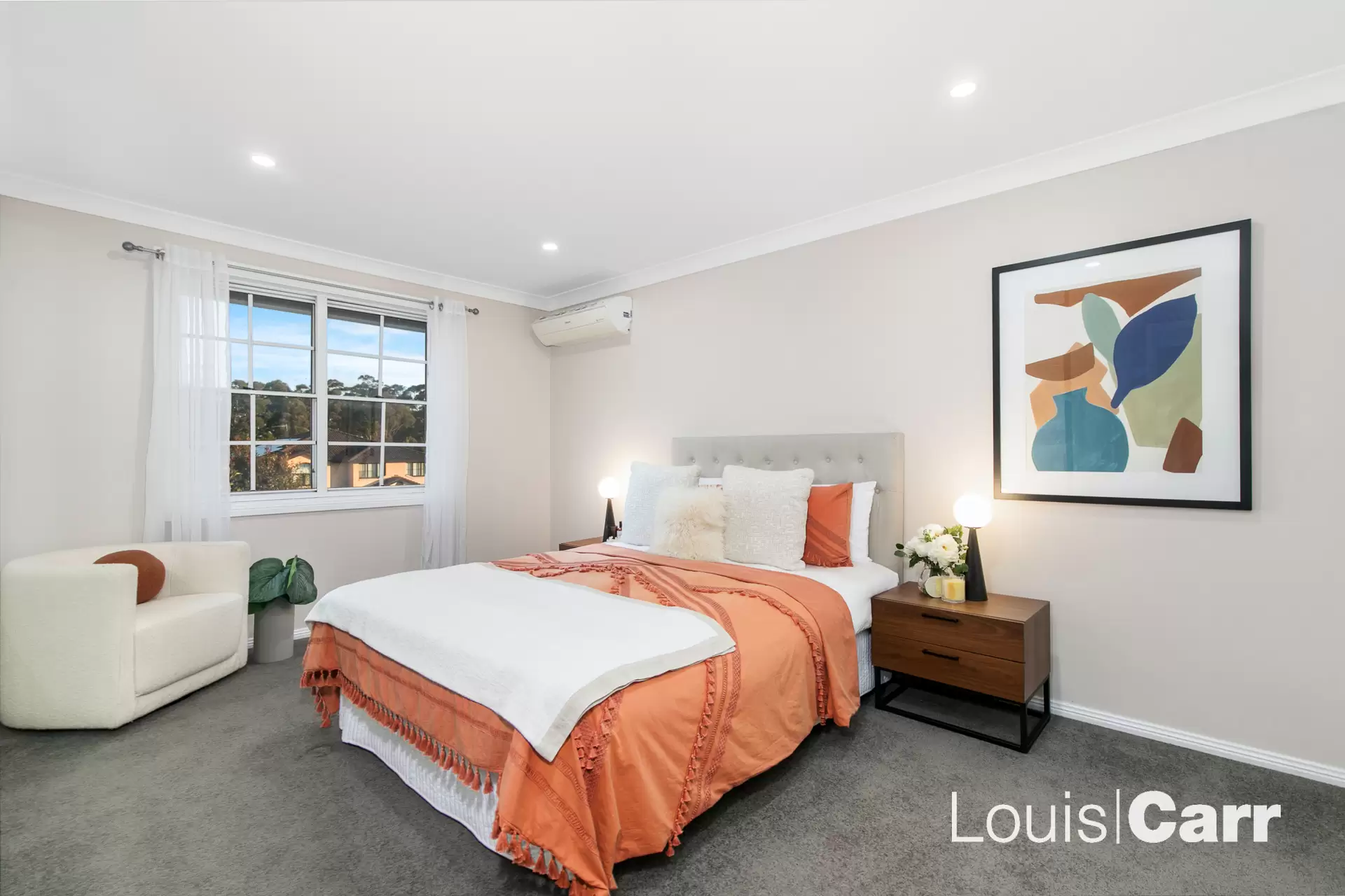 91 Aiken Road, West Pennant Hills For Sale by Louis Carr Real Estate - image 8