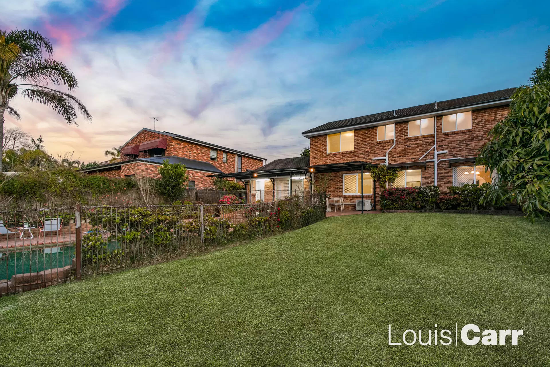 91 Aiken Road, West Pennant Hills For Sale by Louis Carr Real Estate - image 11