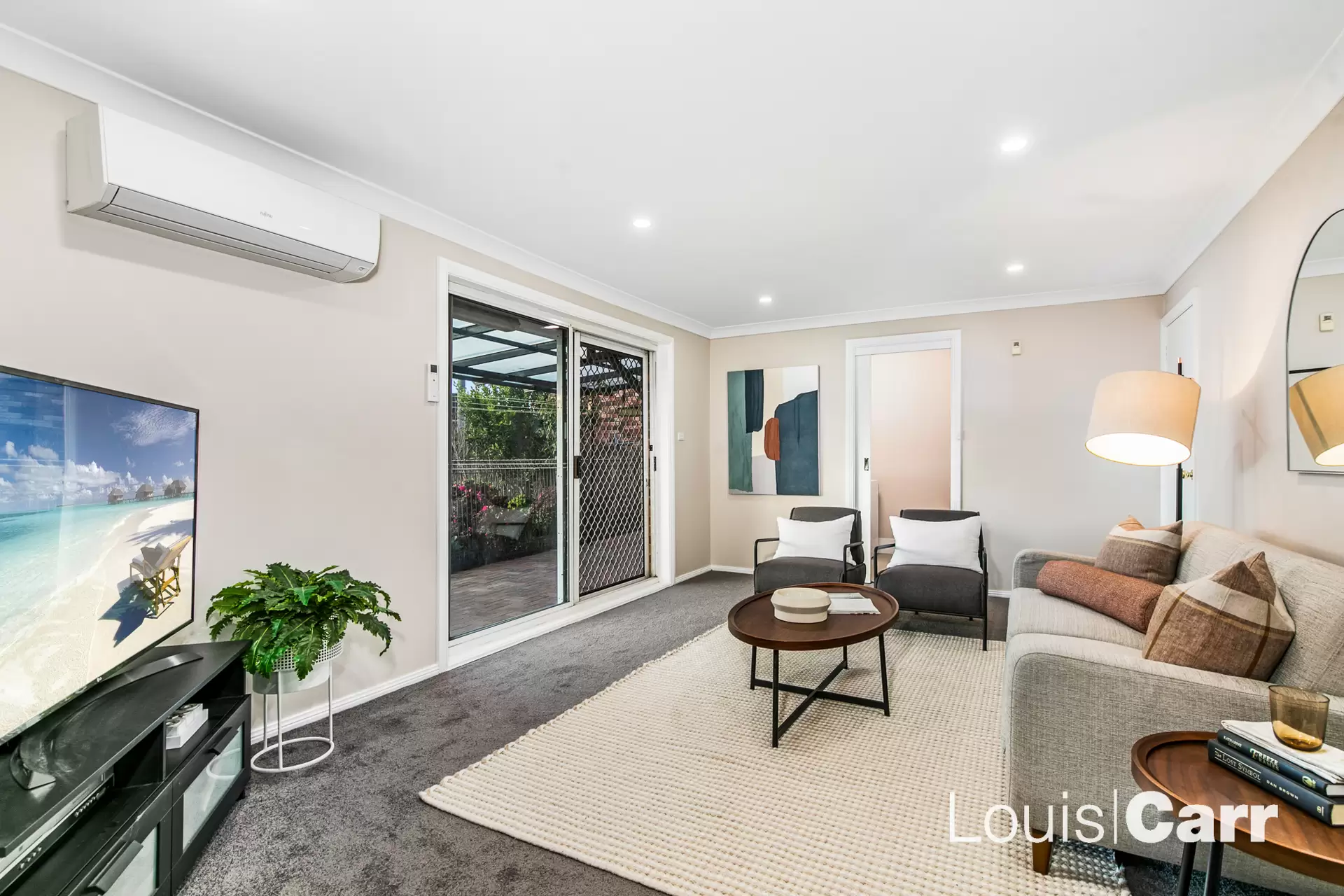 91 Aiken Road, West Pennant Hills For Sale by Louis Carr Real Estate - image 6