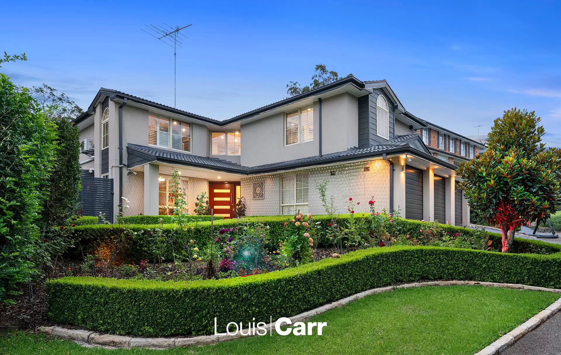 15 Cansdale Place, Castle Hill For Lease by Louis Carr Real Estate - image 1