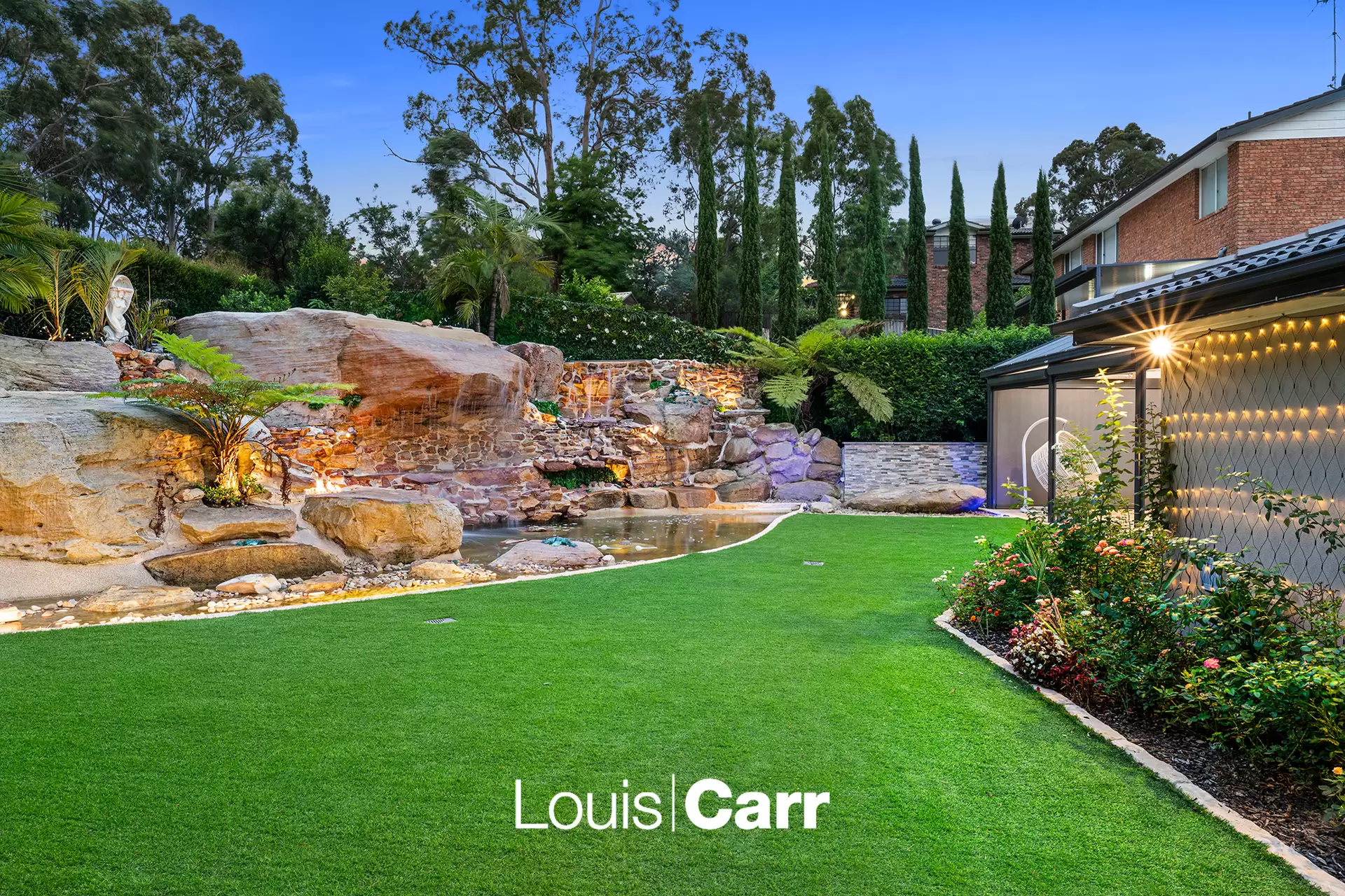 15 Cansdale Place, Castle Hill For Lease by Louis Carr Real Estate - image 1