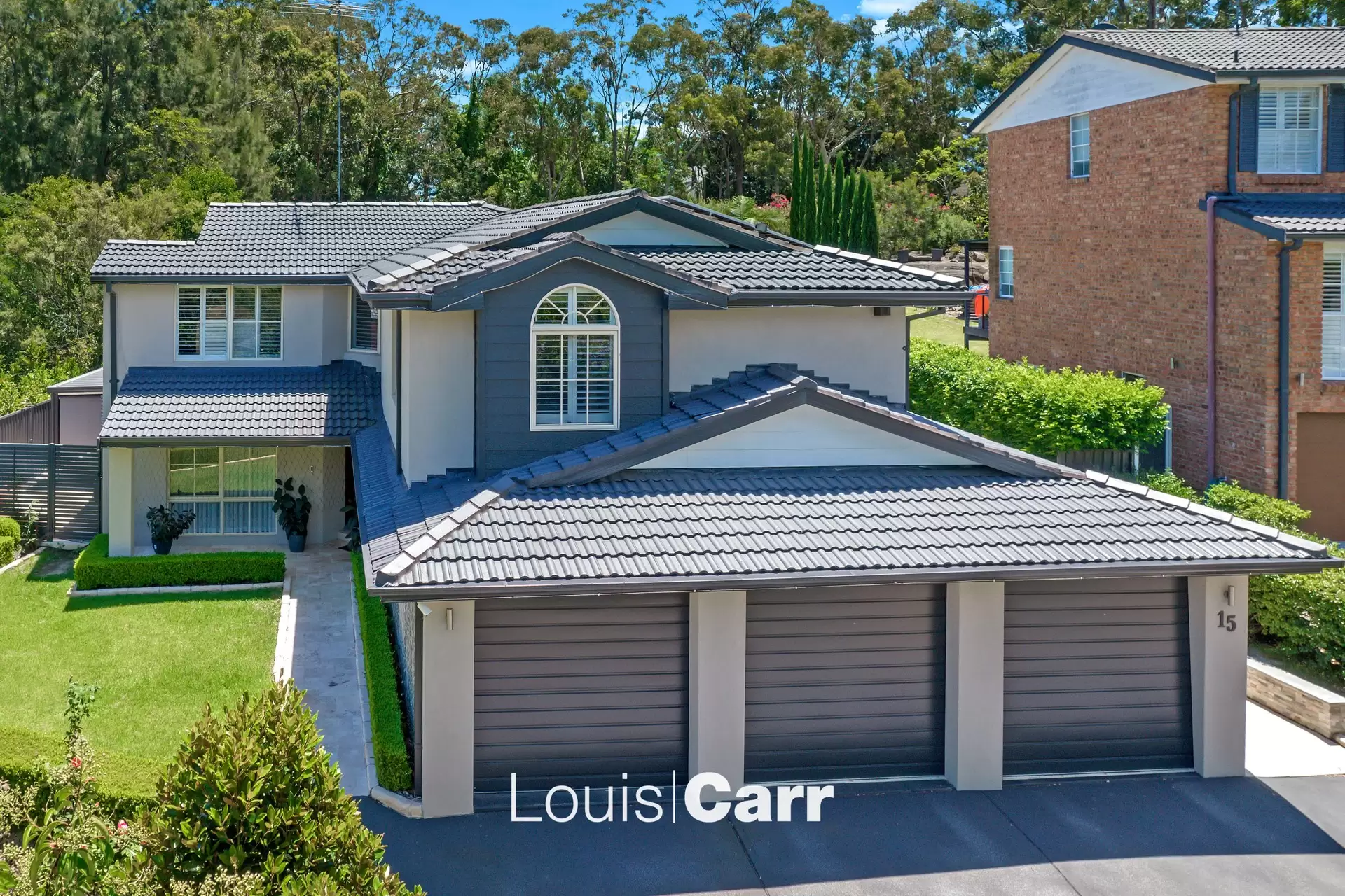 15 Cansdale Place, Castle Hill For Lease by Louis Carr Real Estate - image 23