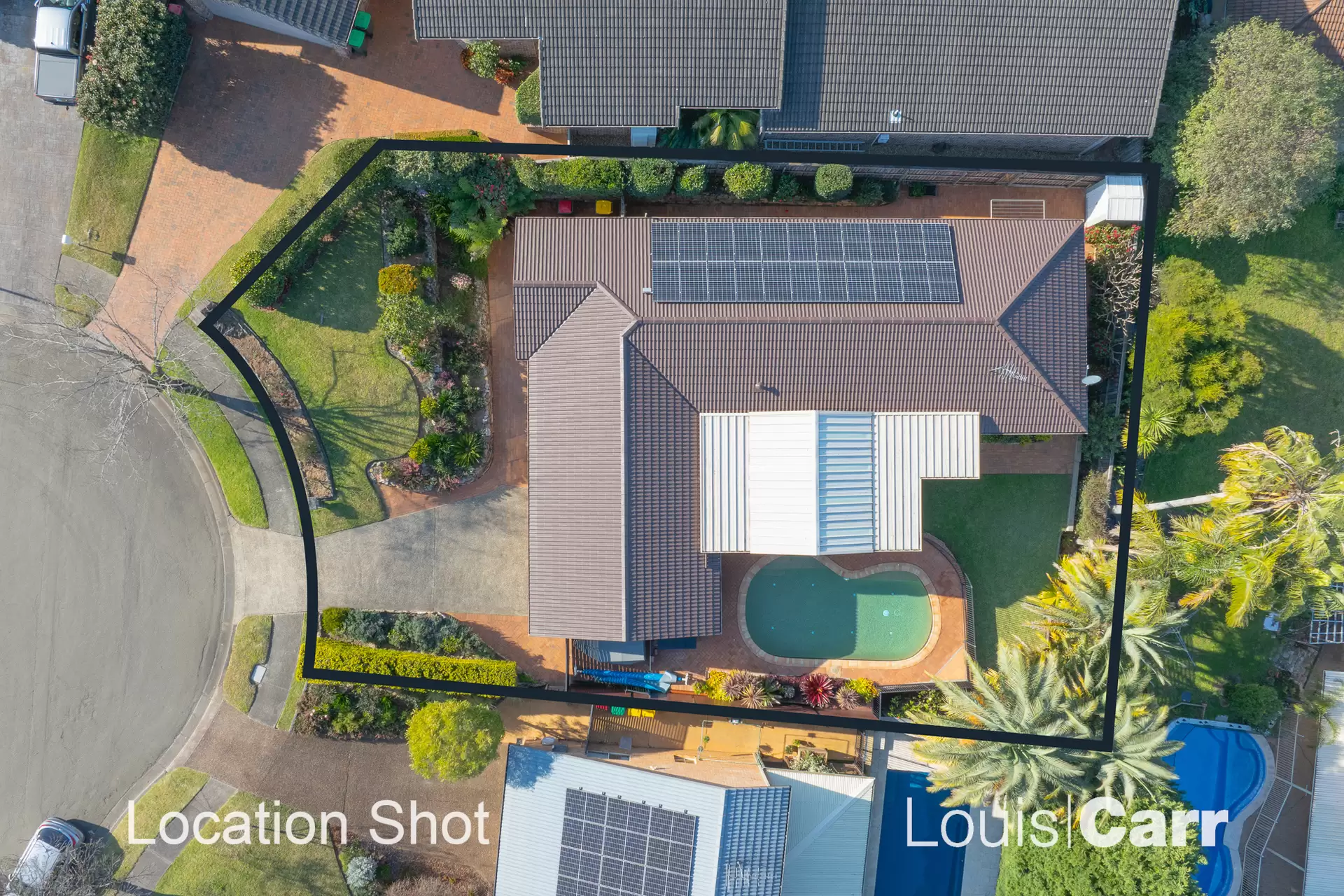 10 Pineview Place, Dural Sold by Louis Carr Real Estate - image 15