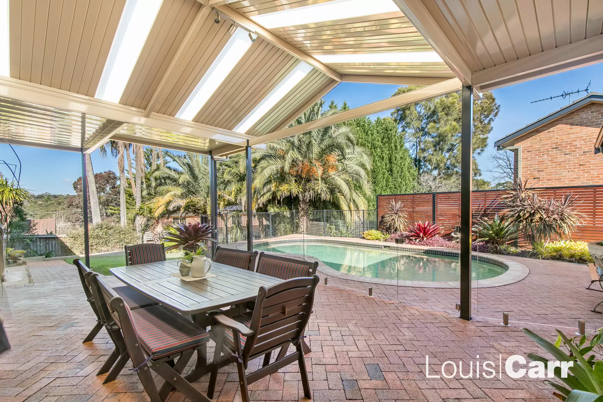 10 Pineview Place, Dural Sold by Louis Carr Real Estate - image 2