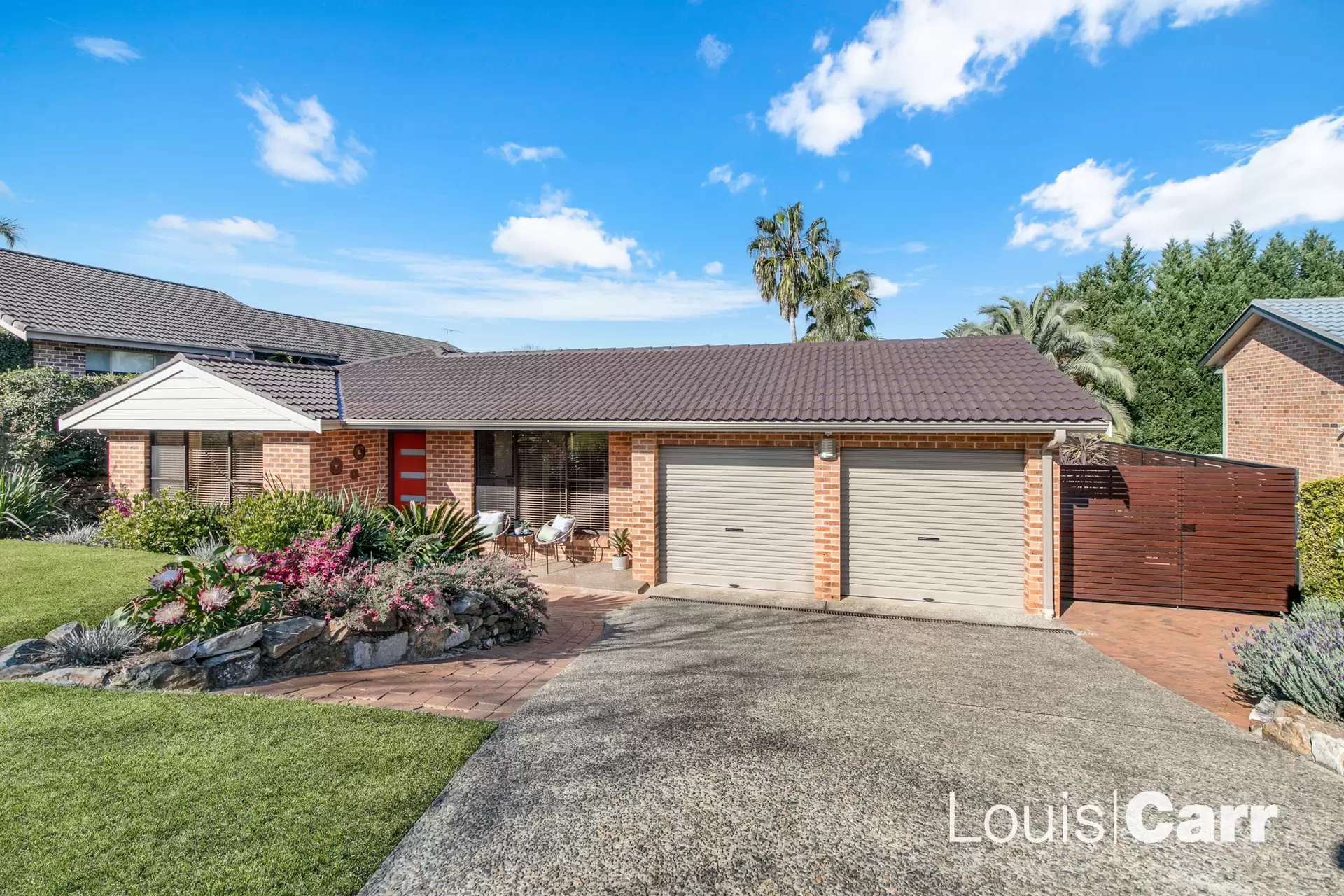 10 Pineview Place, Dural Sold by Louis Carr Real Estate - image 1