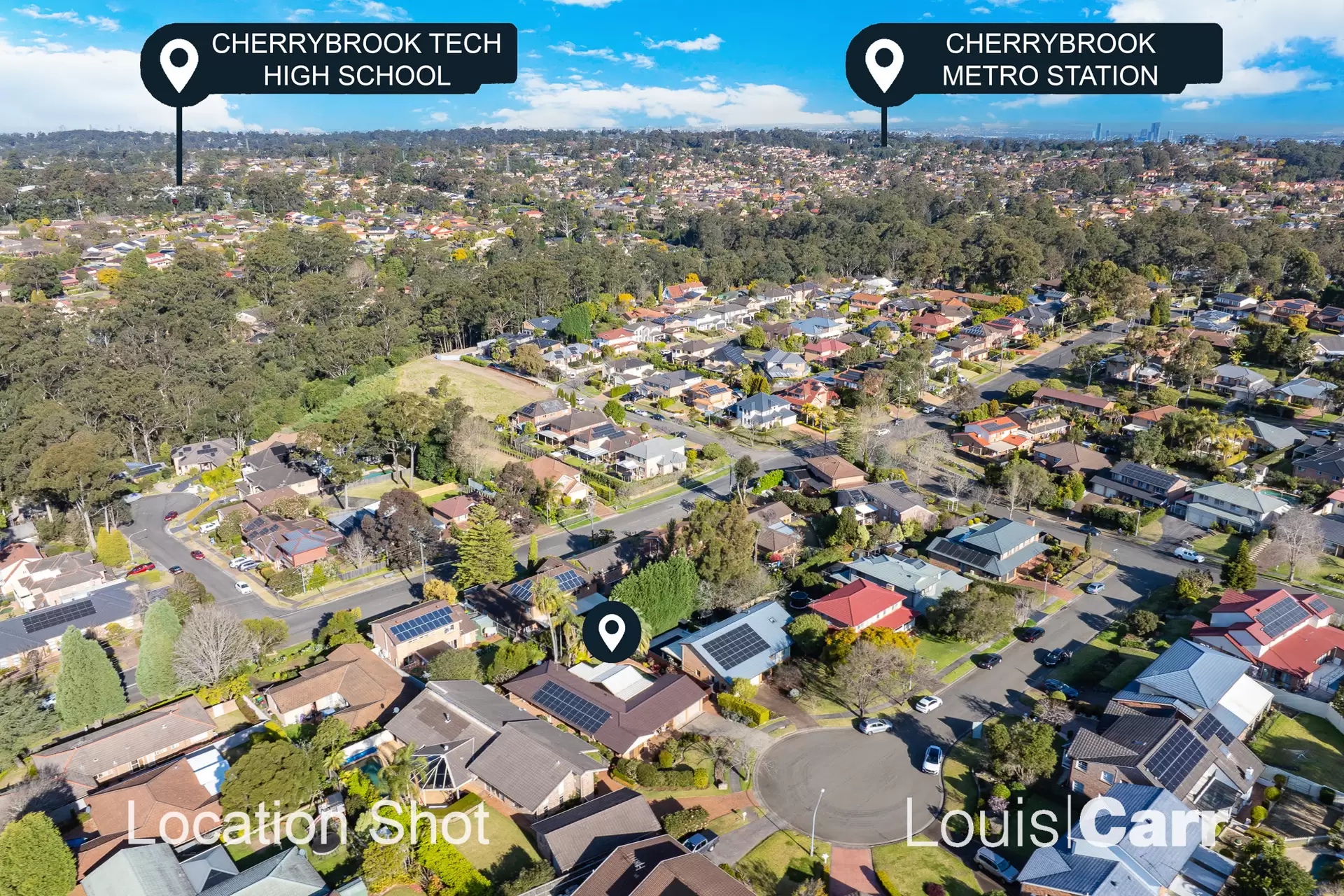 10 Pineview Place, Dural Sold by Louis Carr Real Estate - image 17