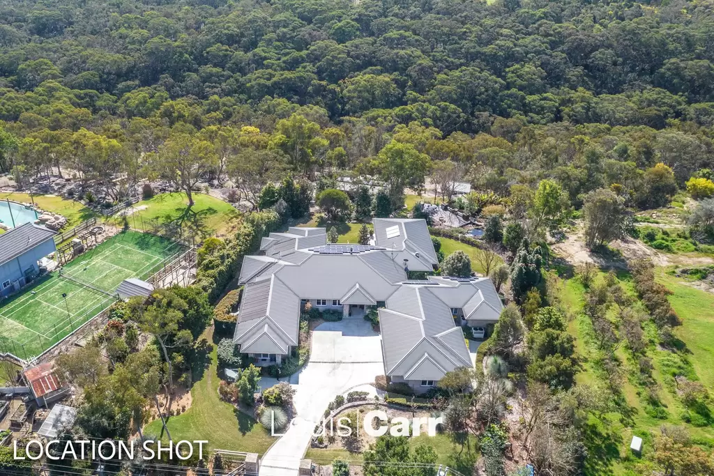 Kenthurst For Sale by Louis Carr Real Estate