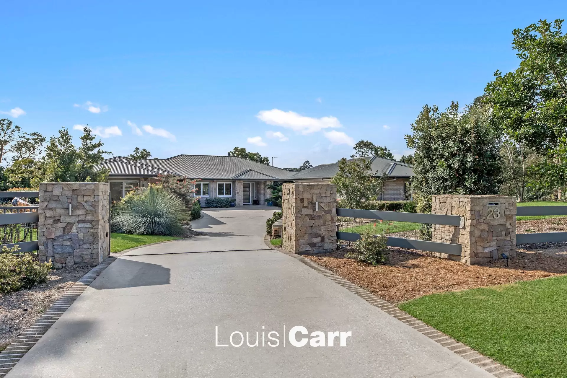 Kenthurst For Sale by Louis Carr Real Estate - image 1