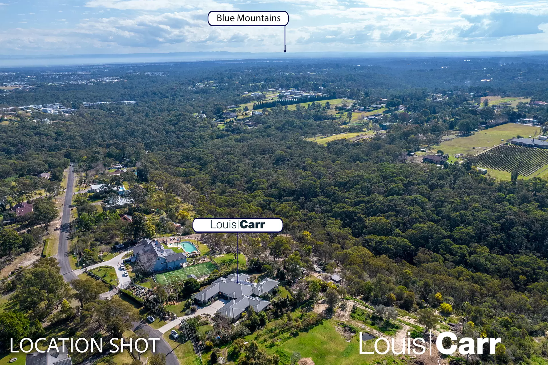 Kenthurst For Sale by Louis Carr Real Estate - image 24