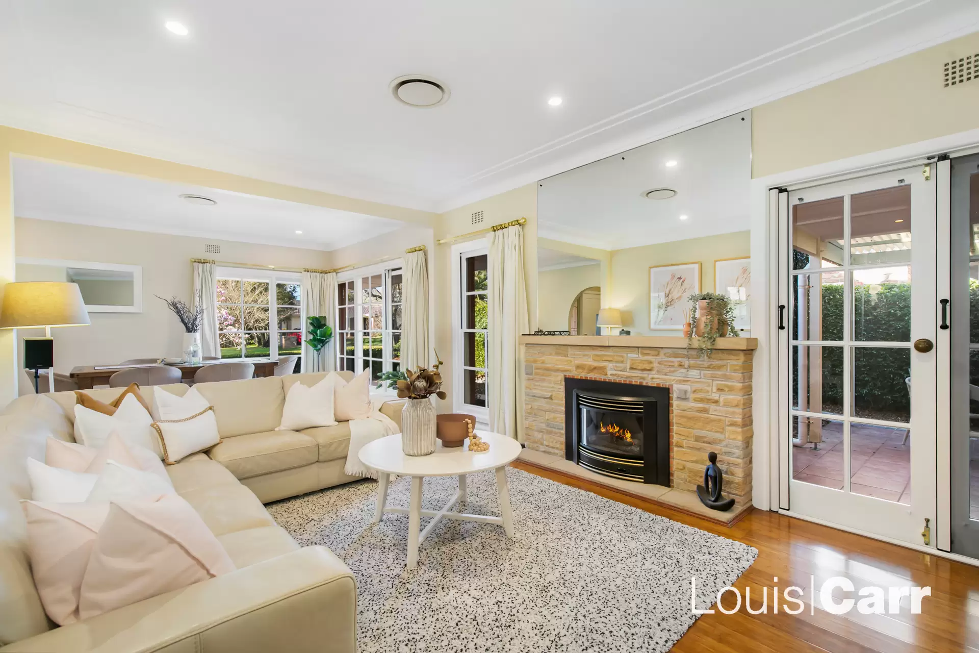 3 Forester Crescent, Cherrybrook Sold by Louis Carr Real Estate - image 2