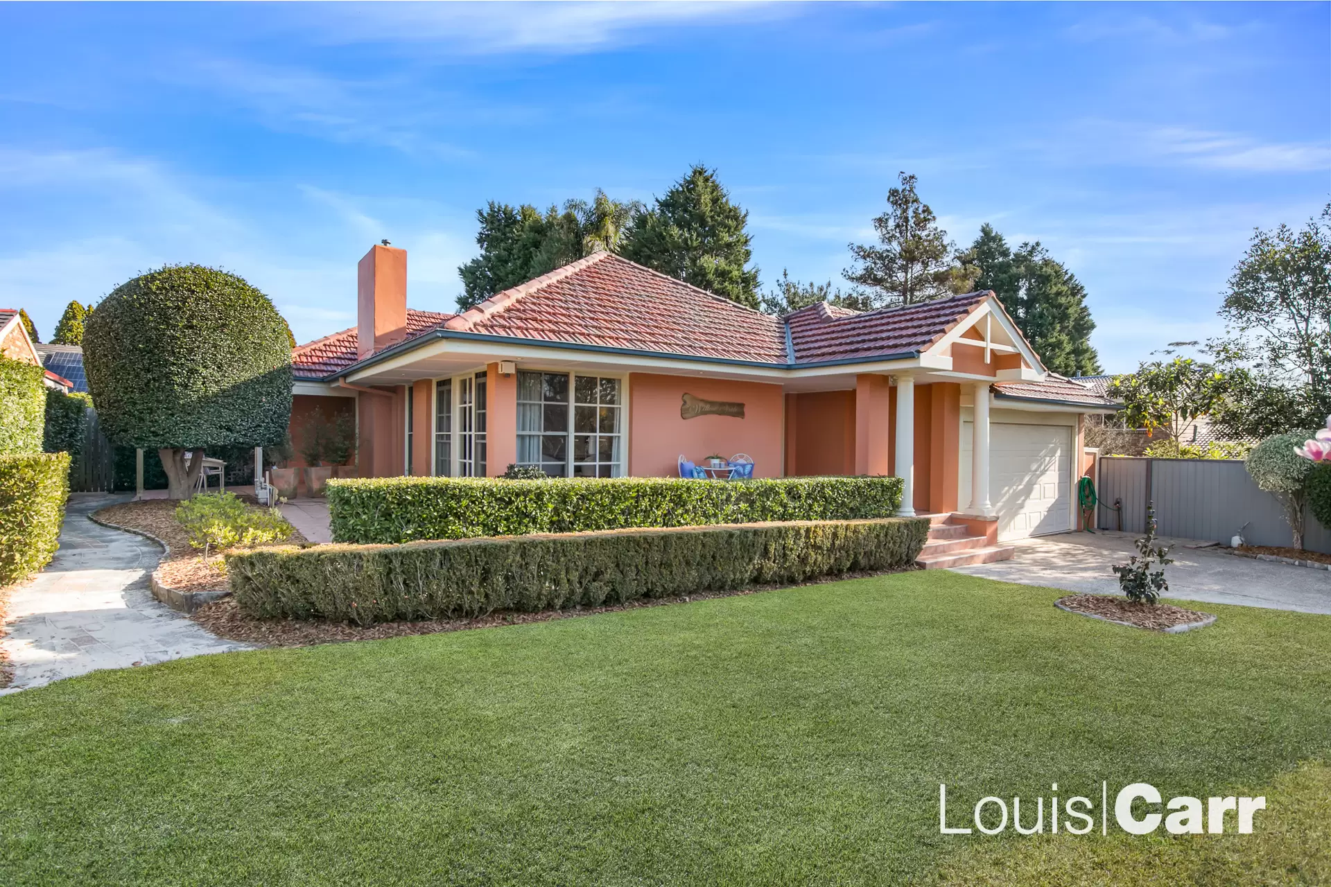 3 Forester Crescent, Cherrybrook Sold by Louis Carr Real Estate - image 1