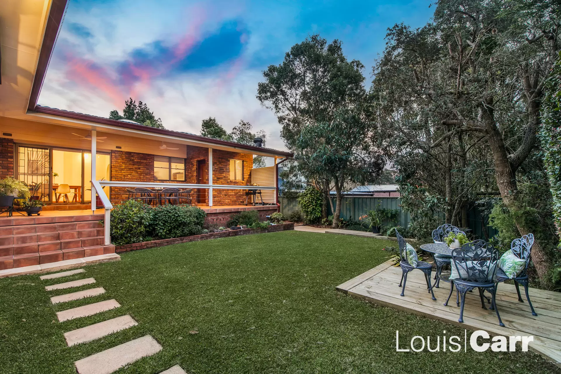 8 Thorpe Avenue, Cherrybrook Sold by Louis Carr Real Estate - image 7