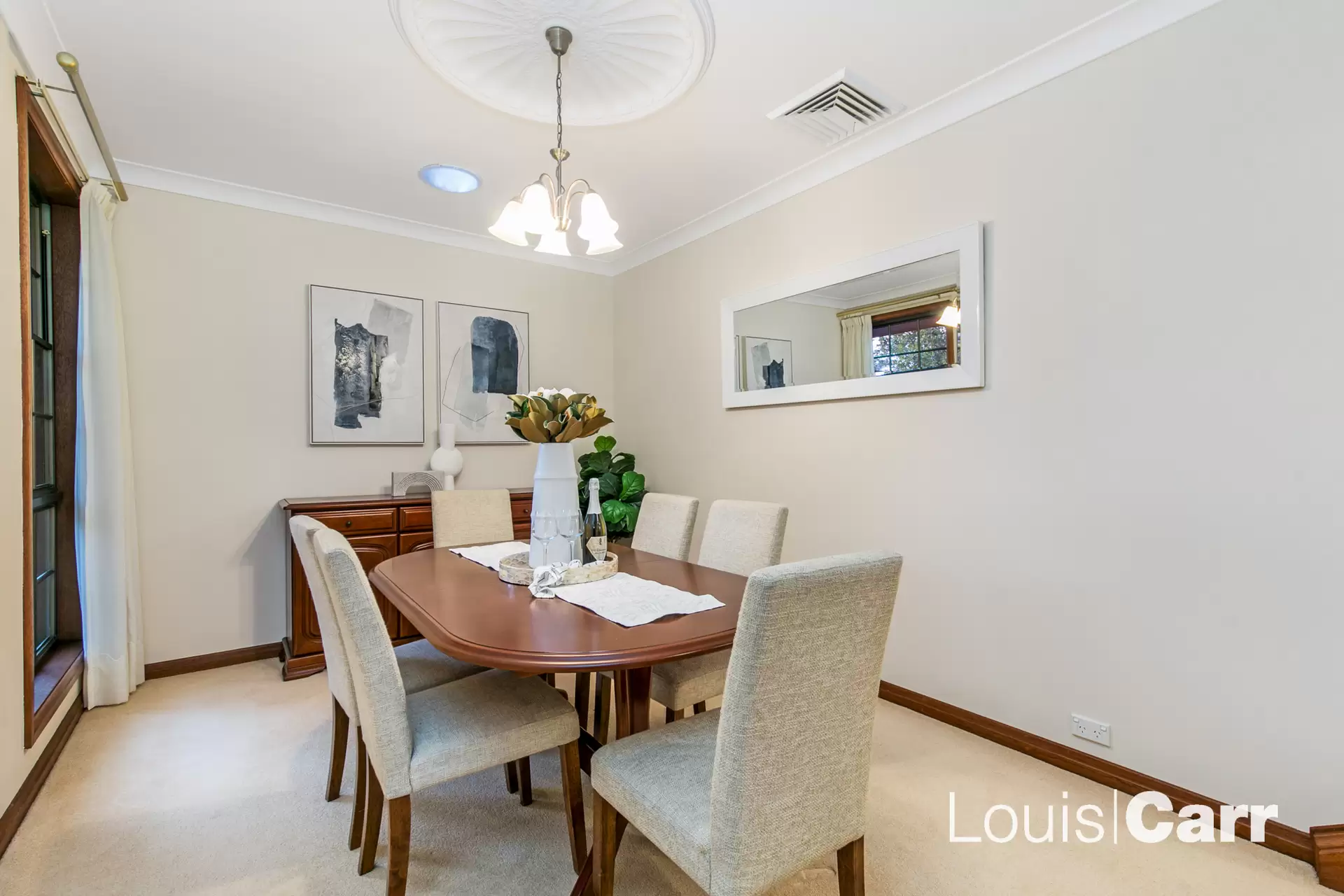 8 Thorpe Avenue, Cherrybrook Sold by Louis Carr Real Estate - image 9