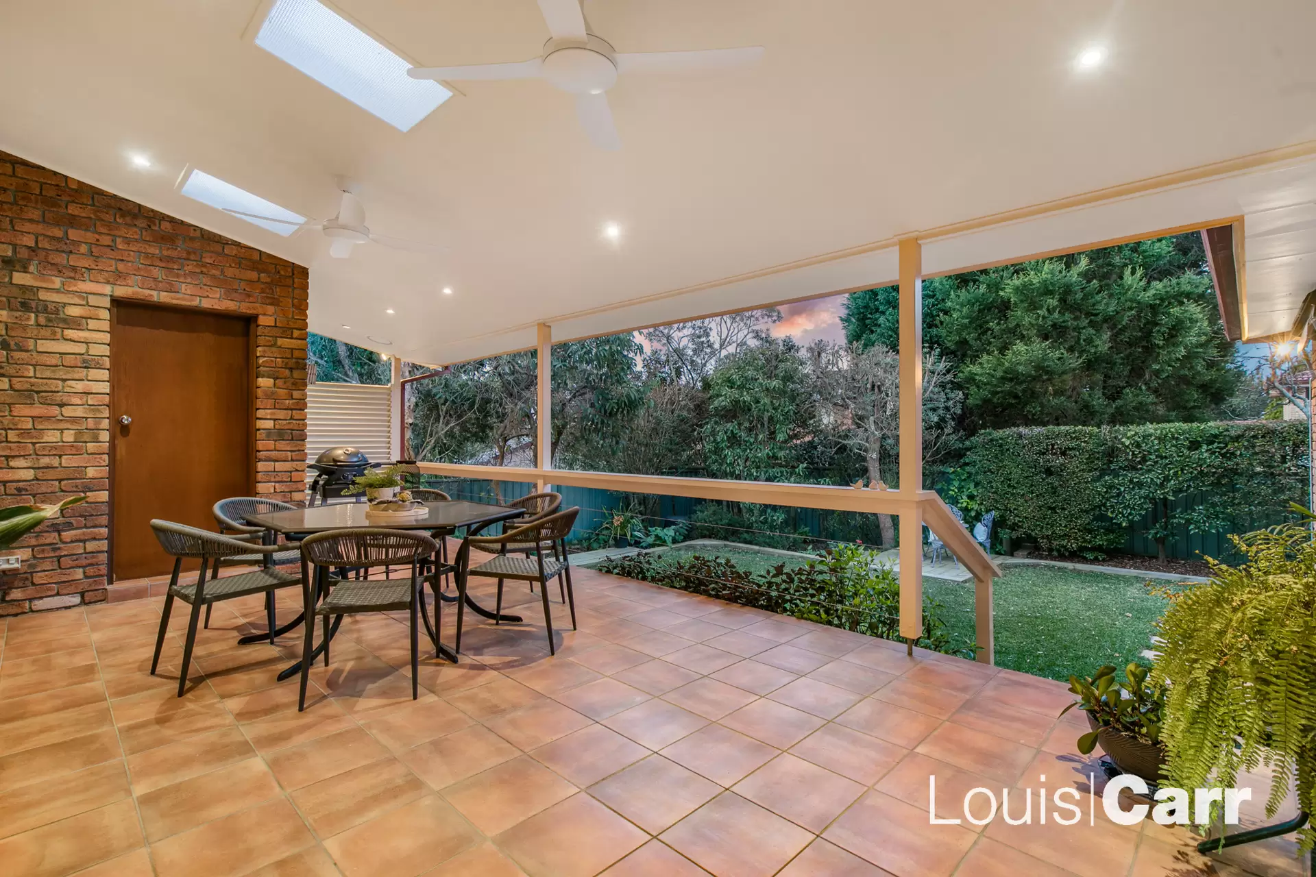 8 Thorpe Avenue, Cherrybrook Sold by Louis Carr Real Estate - image 5