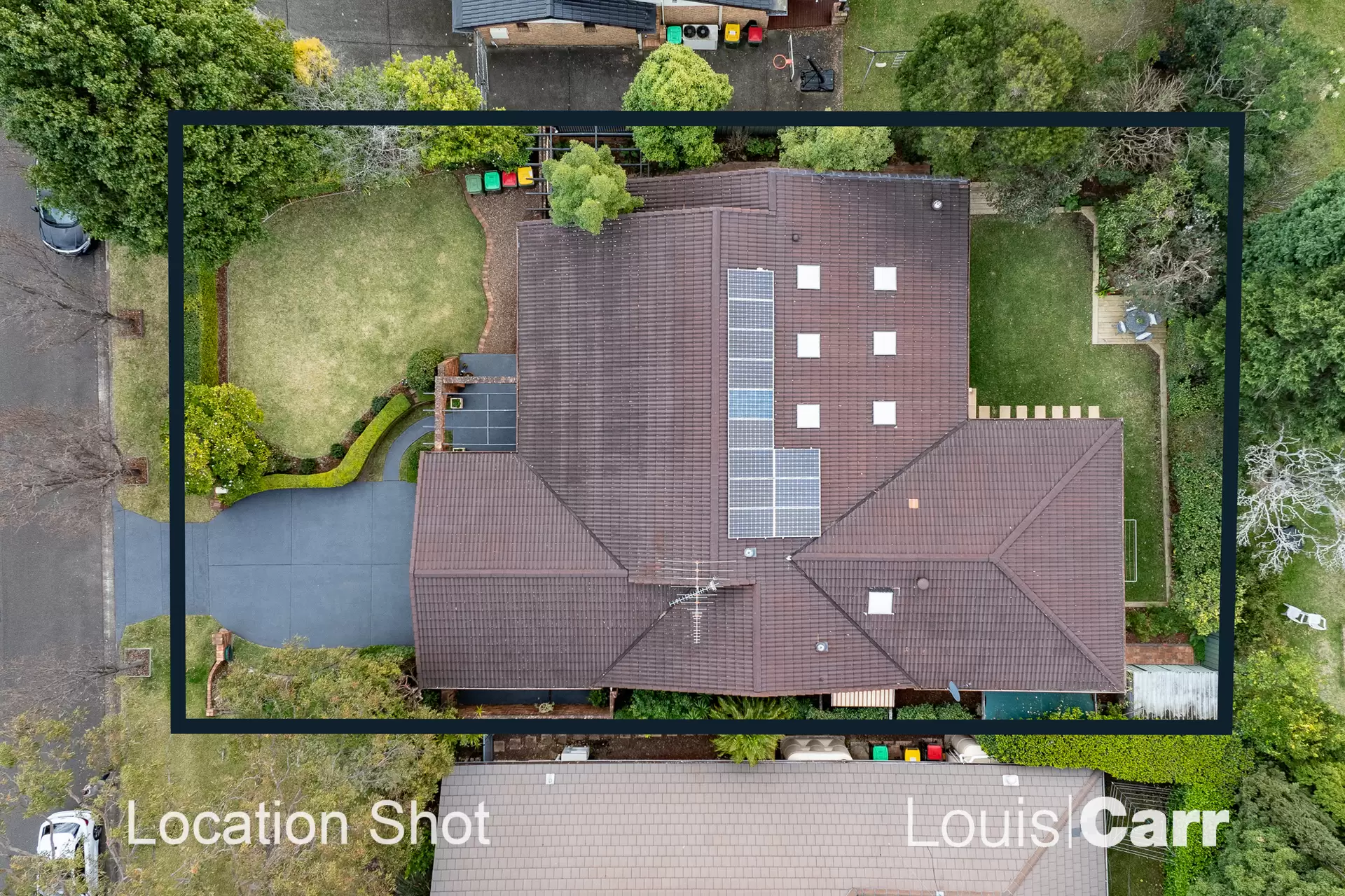 8 Thorpe Avenue, Cherrybrook Sold by Louis Carr Real Estate - image 17