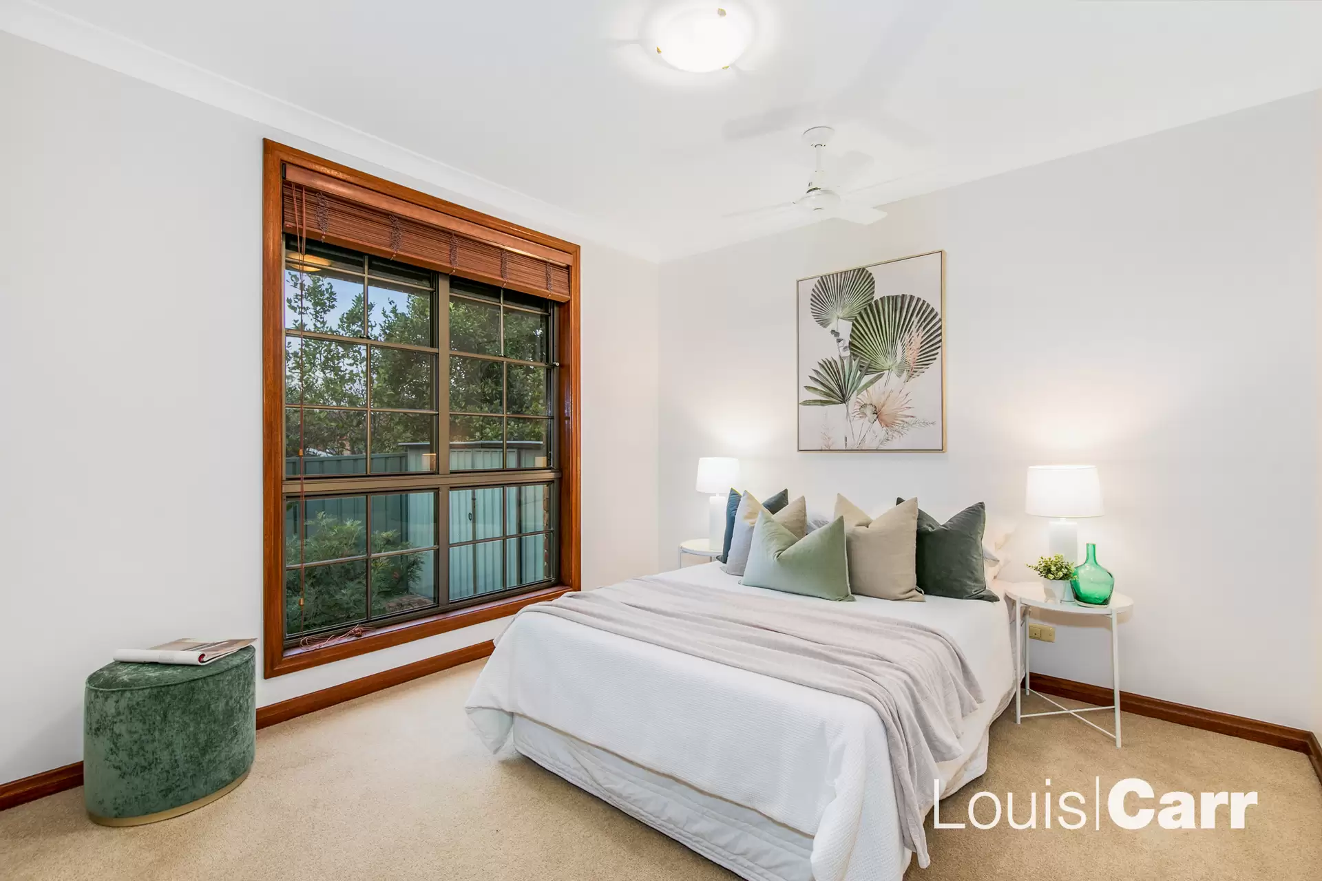 8 Thorpe Avenue, Cherrybrook Sold by Louis Carr Real Estate - image 14