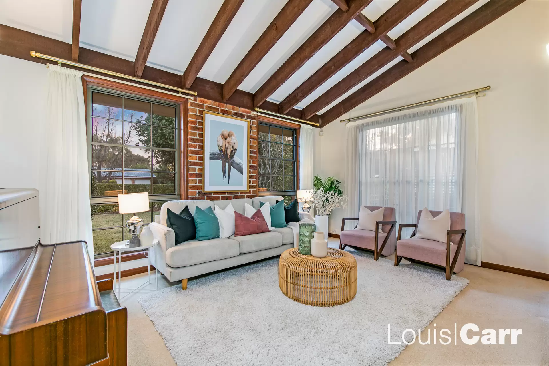 8 Thorpe Avenue, Cherrybrook Sold by Louis Carr Real Estate - image 8