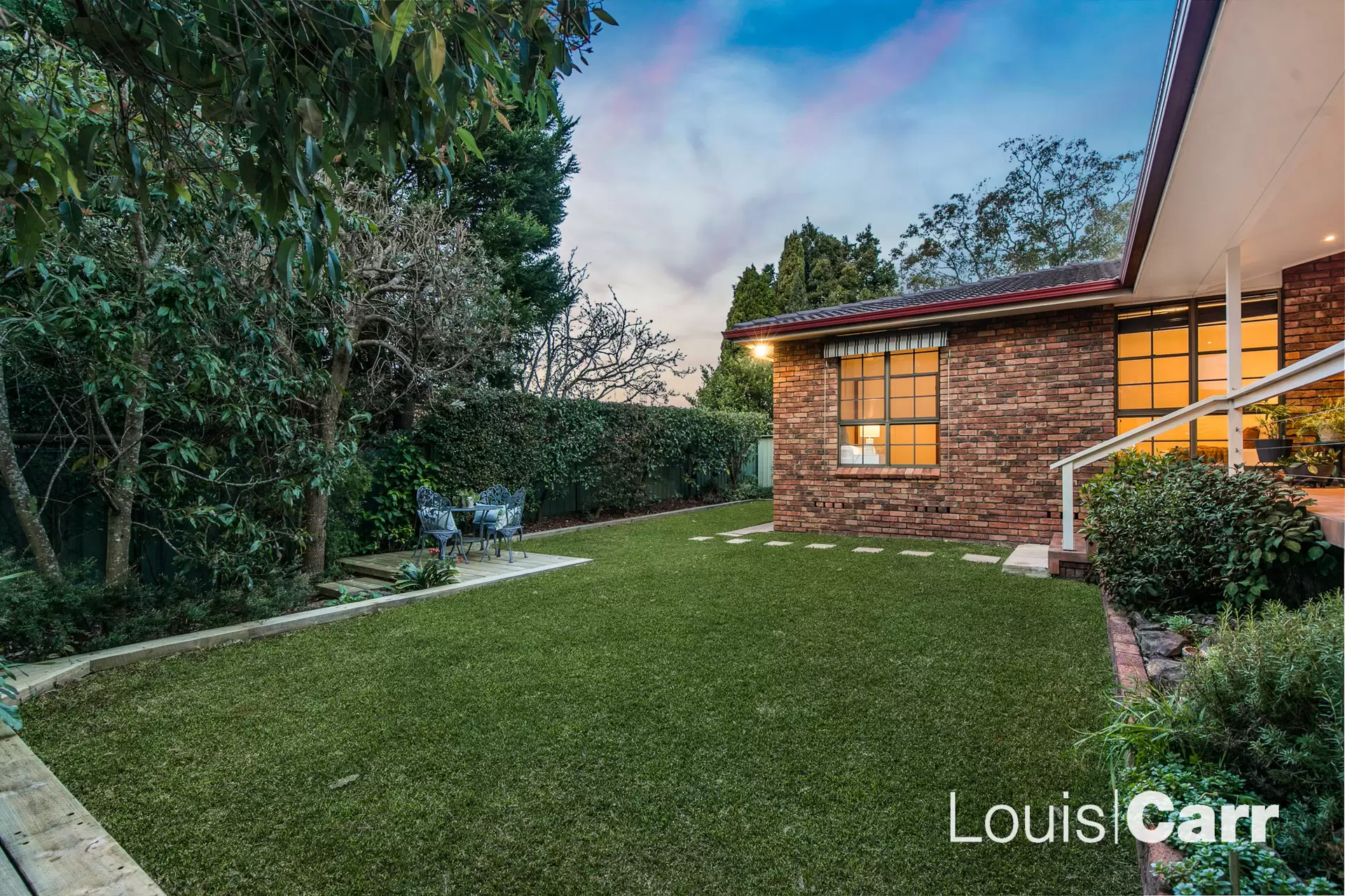 8 Thorpe Avenue, Cherrybrook Sold by Louis Carr Real Estate - image 6