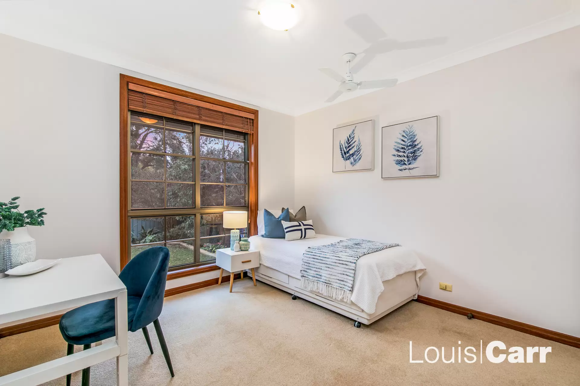 8 Thorpe Avenue, Cherrybrook Sold by Louis Carr Real Estate - image 16