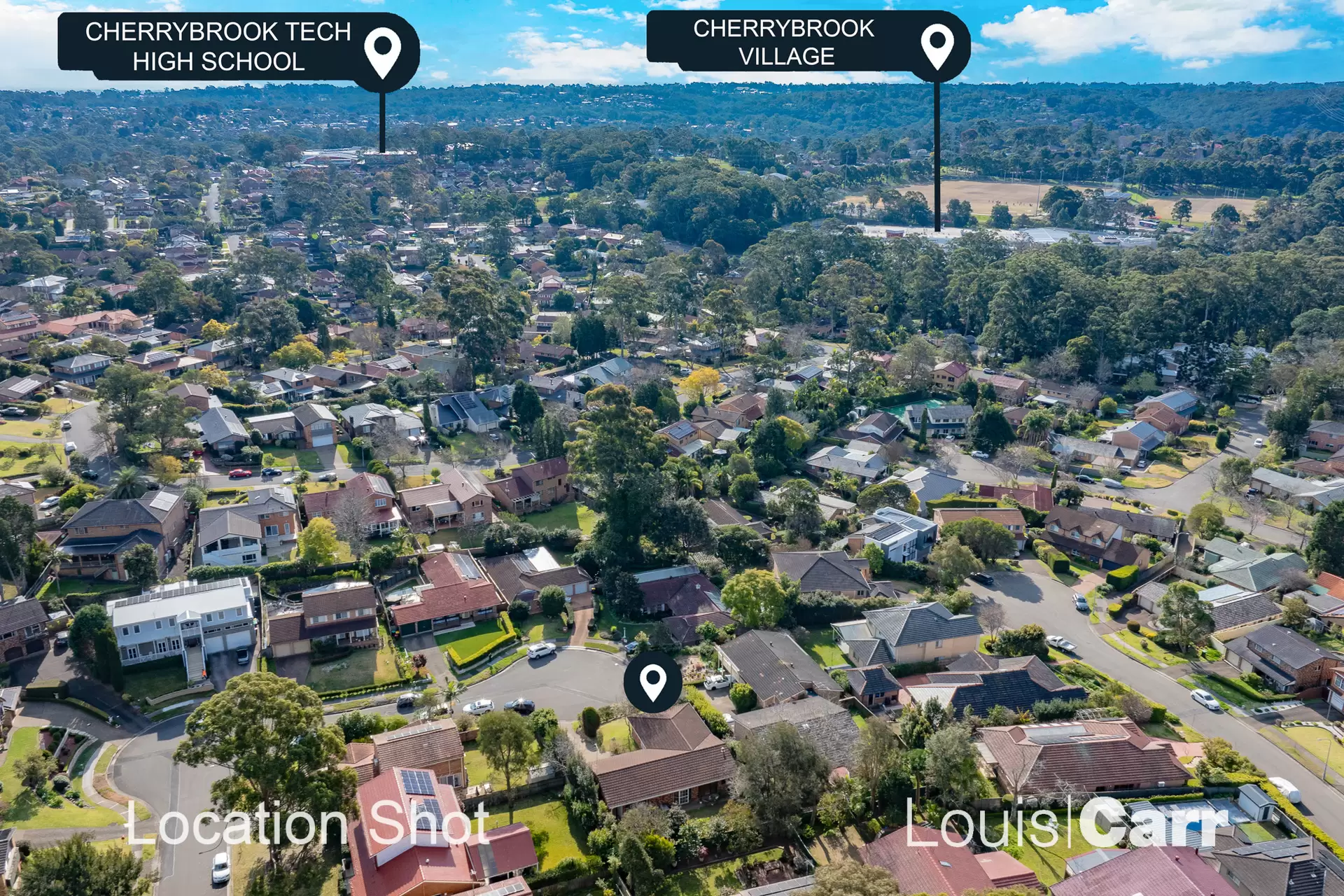 10 Sheoak Close, Cherrybrook For Sale by Louis Carr Real Estate - image 13