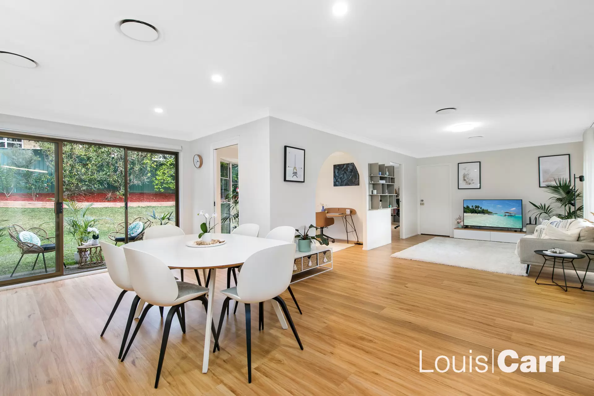 10 Sheoak Close, Cherrybrook For Sale by Louis Carr Real Estate - image 2