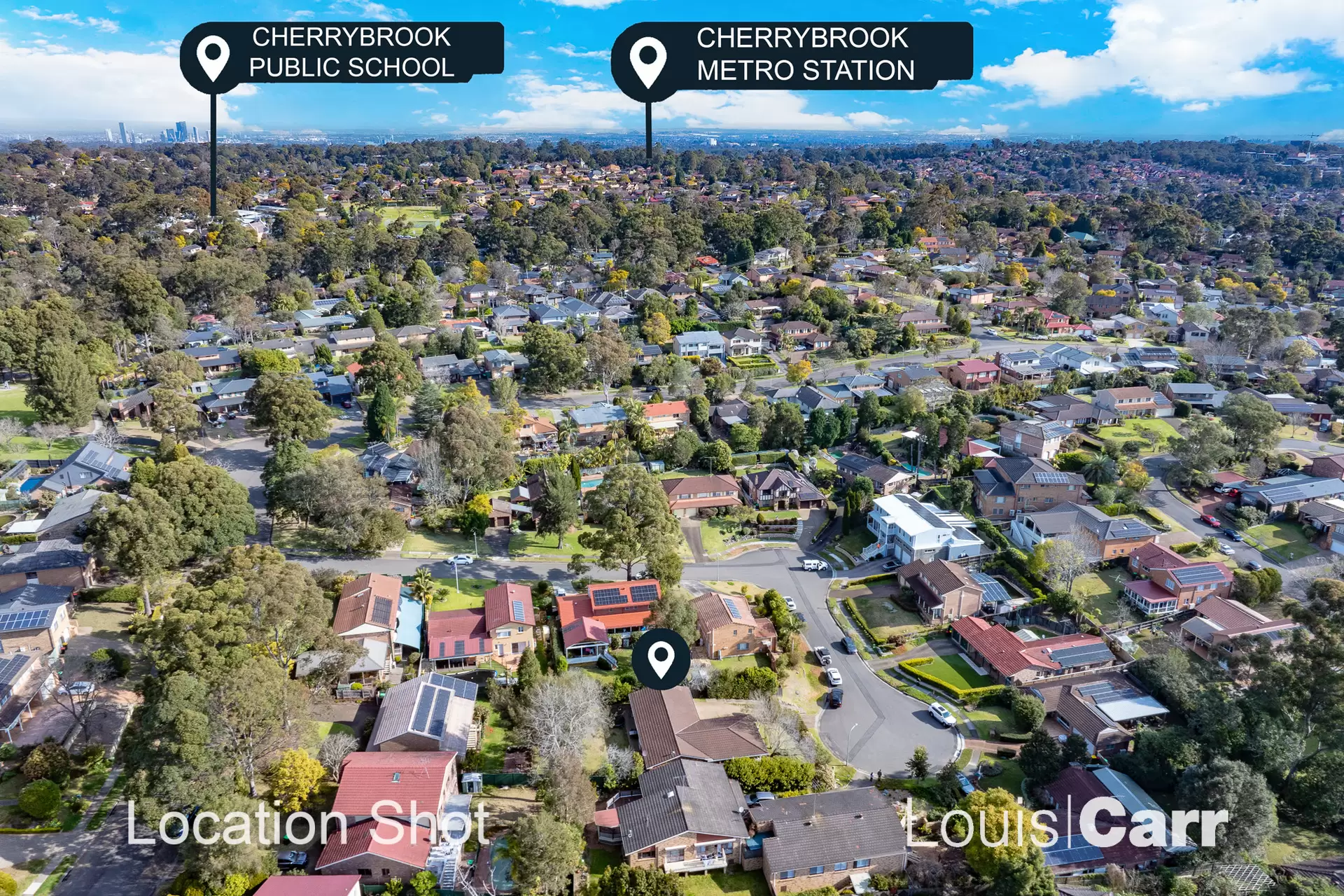 10 Sheoak Close, Cherrybrook For Sale by Louis Carr Real Estate - image 12