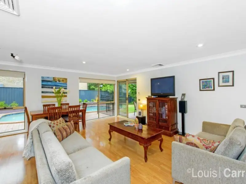 33 Franklin Road, Cherrybrook Sold by Louis Carr Real Estate - image 2