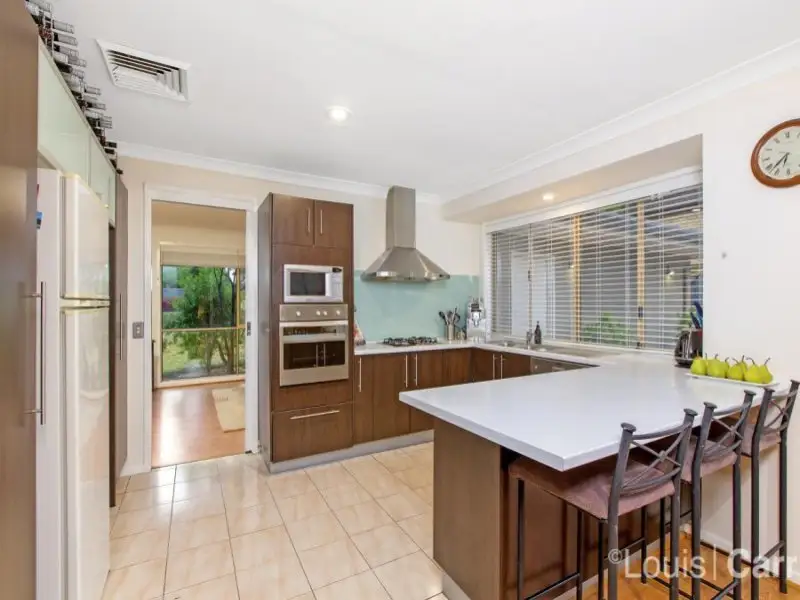 33 Franklin Road, Cherrybrook Sold by Louis Carr Real Estate - image 3