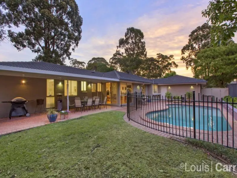 33 Franklin Road, Cherrybrook Sold by Louis Carr Real Estate - image 4