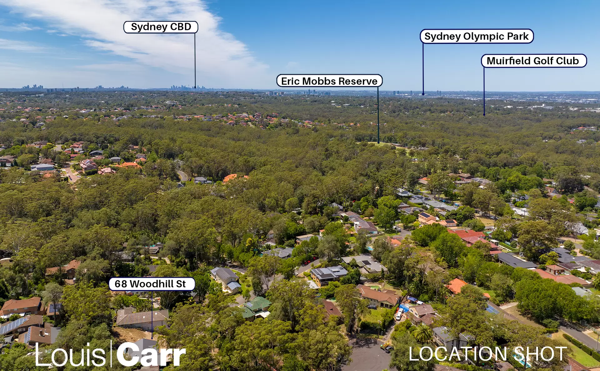 68 Woodhill Street, Castle Hill For Sale by Louis Carr Real Estate - image 1