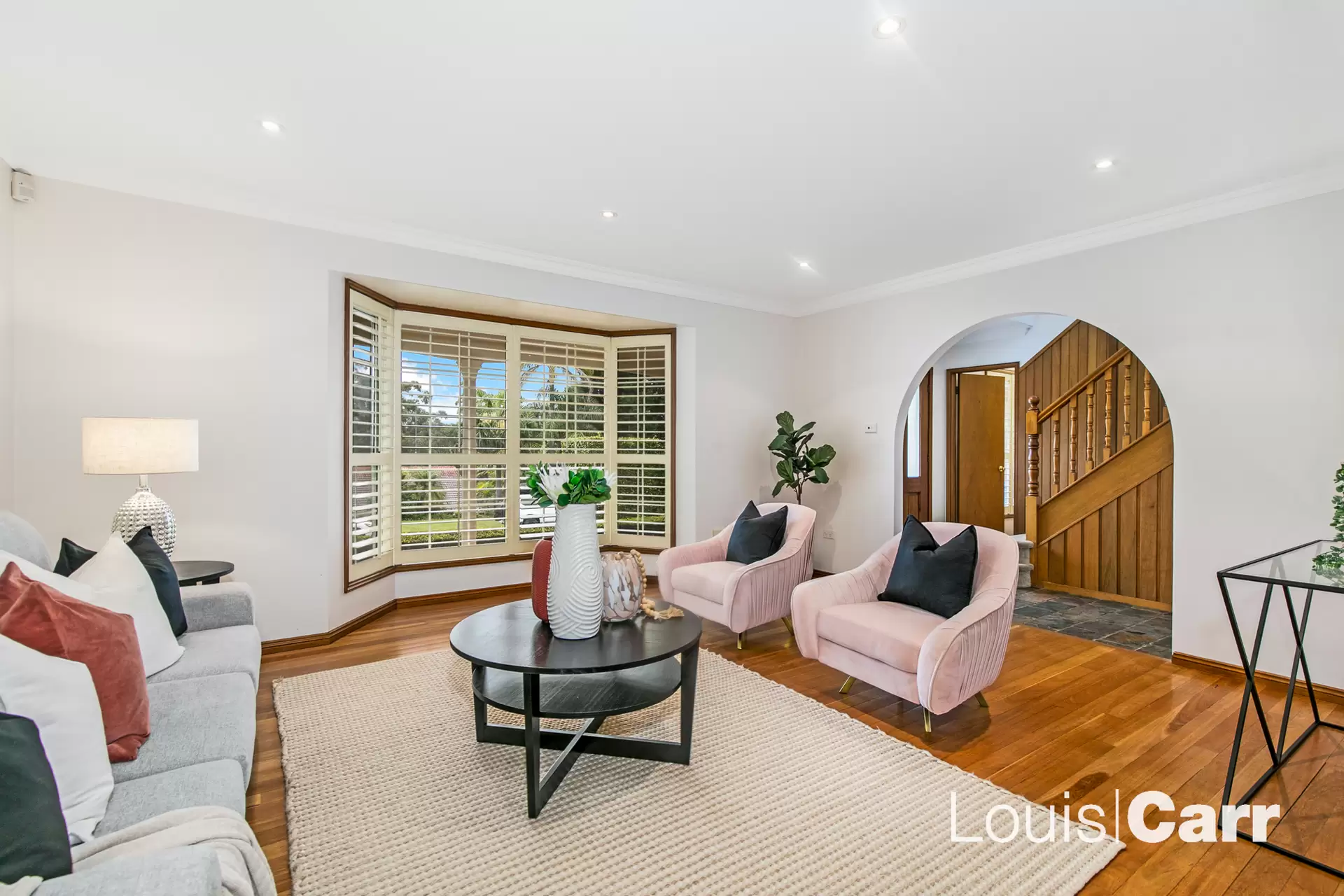 1 Selina Place, Cherrybrook Sold by Louis Carr Real Estate - image 2